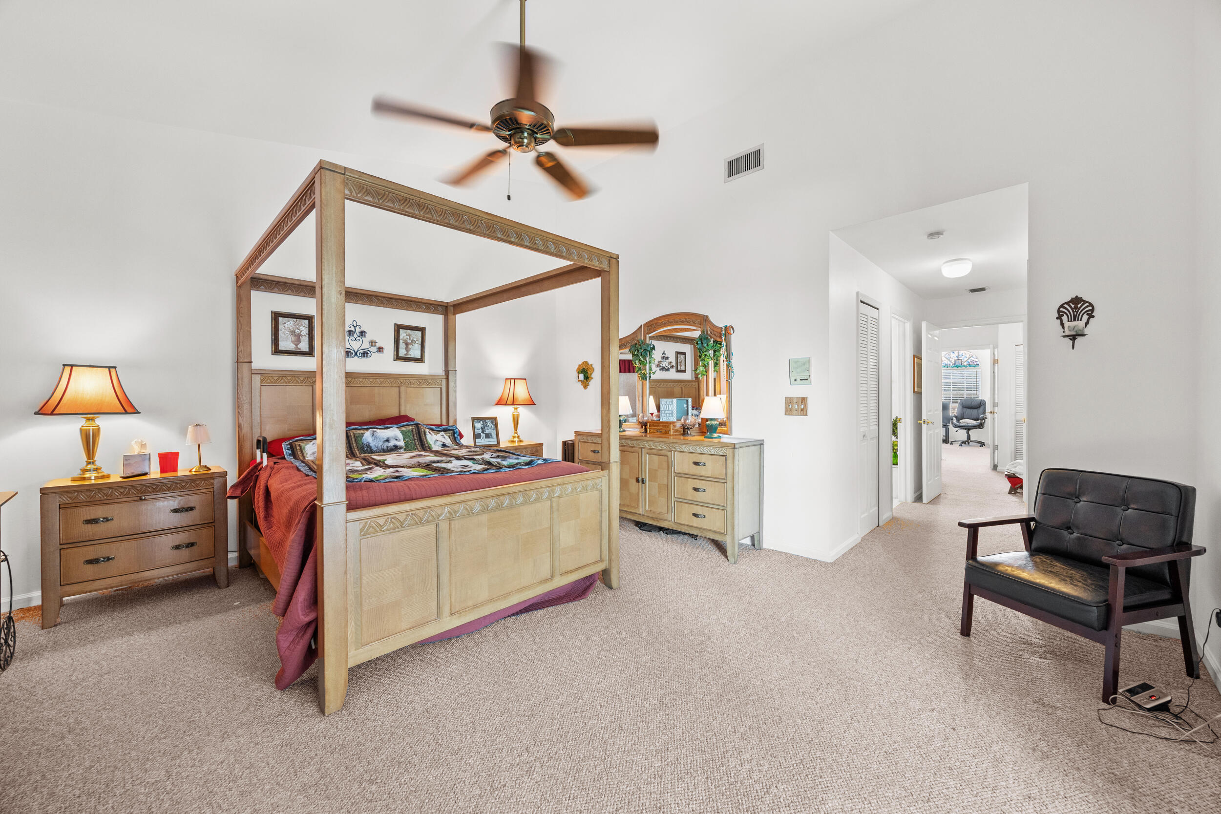 ST ANDREWS GLEN CONDO - Residential