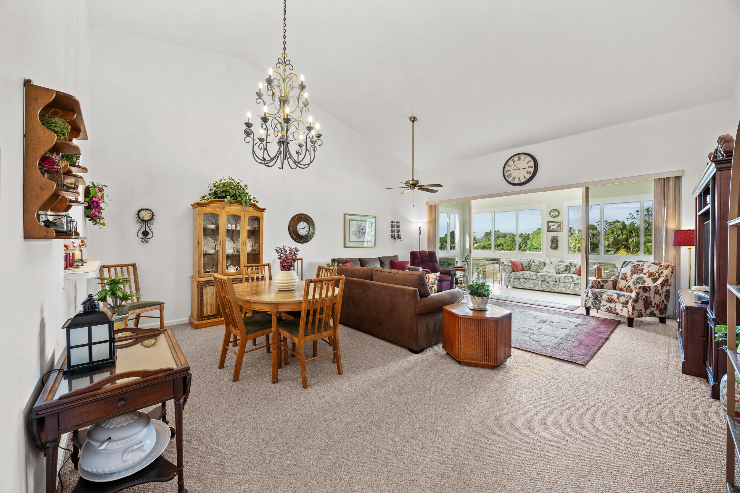 ST ANDREWS GLEN CONDO - Residential