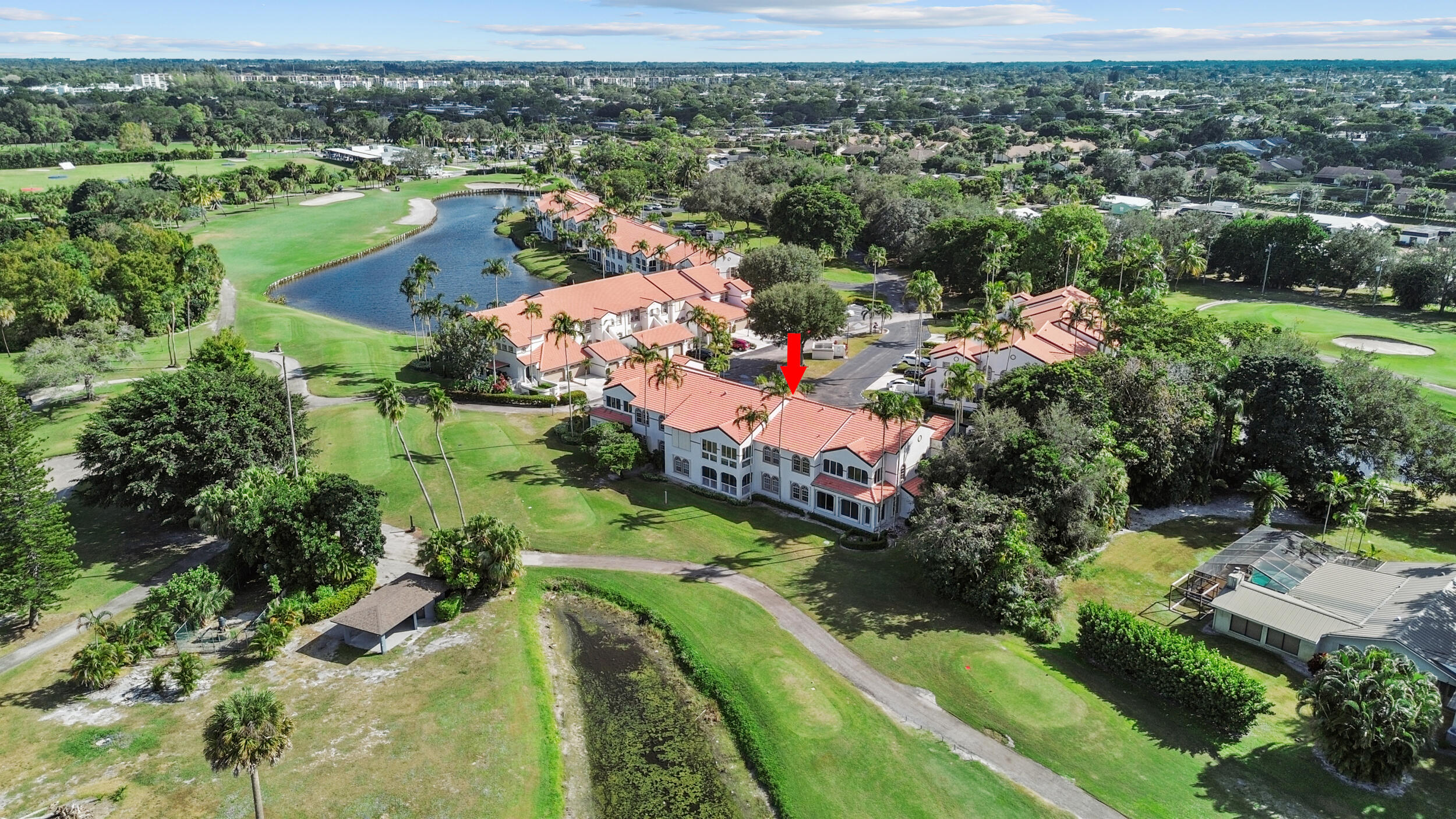 ST ANDREWS GLEN CONDO - Residential