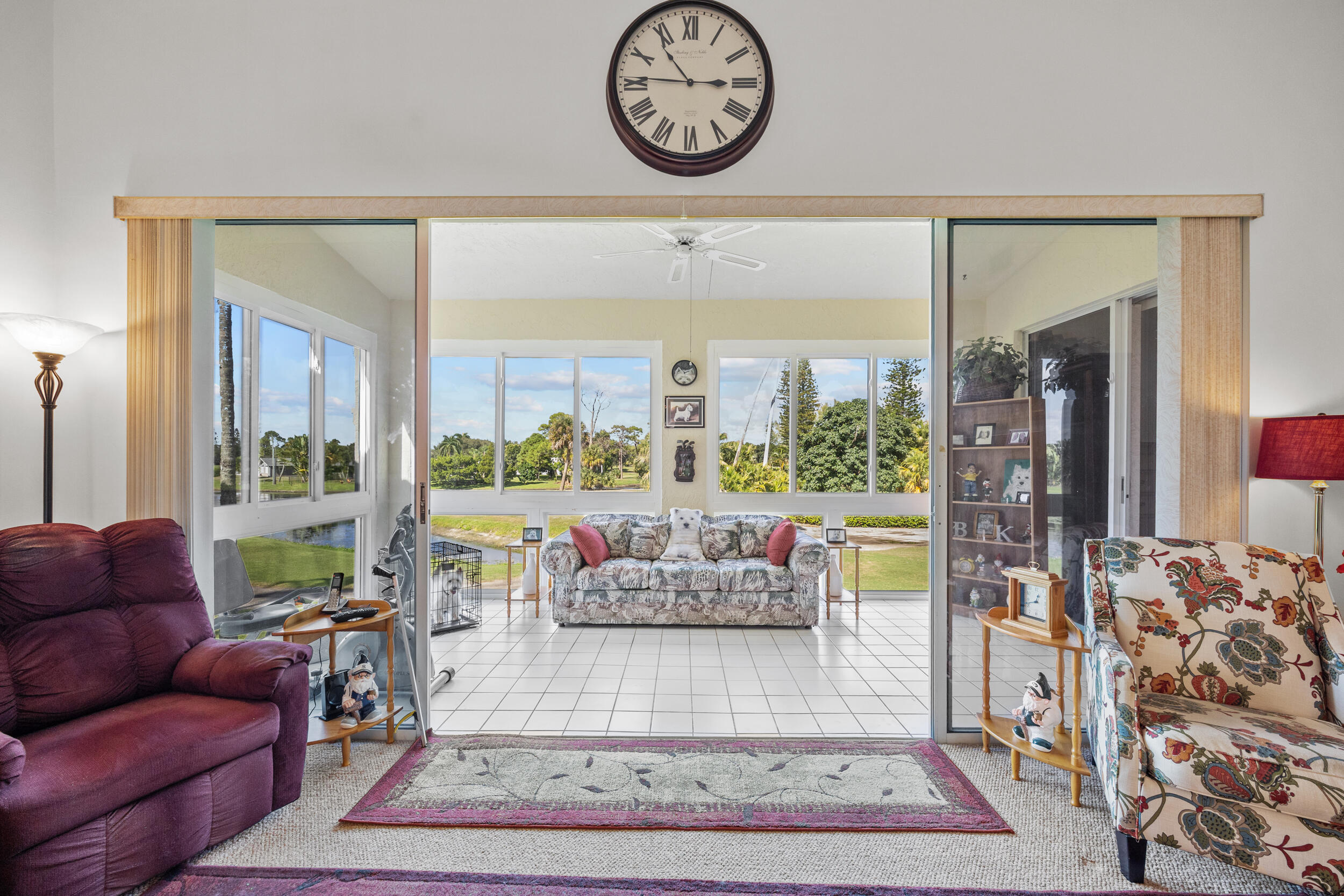 ST ANDREWS GLEN CONDO - Residential