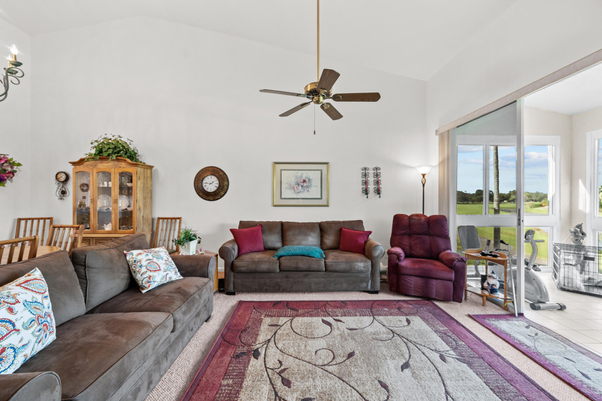 ST ANDREWS GLEN CONDO - Residential