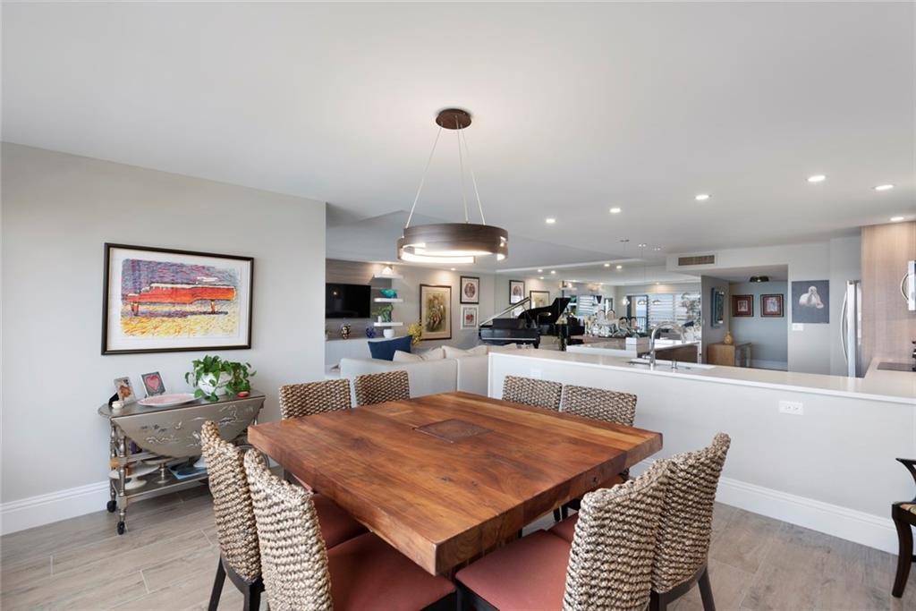 Hampton Beach Club - Residential