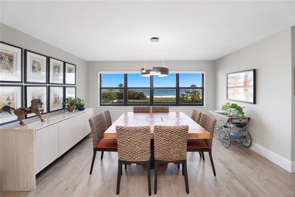 Hampton Beach Club - Residential