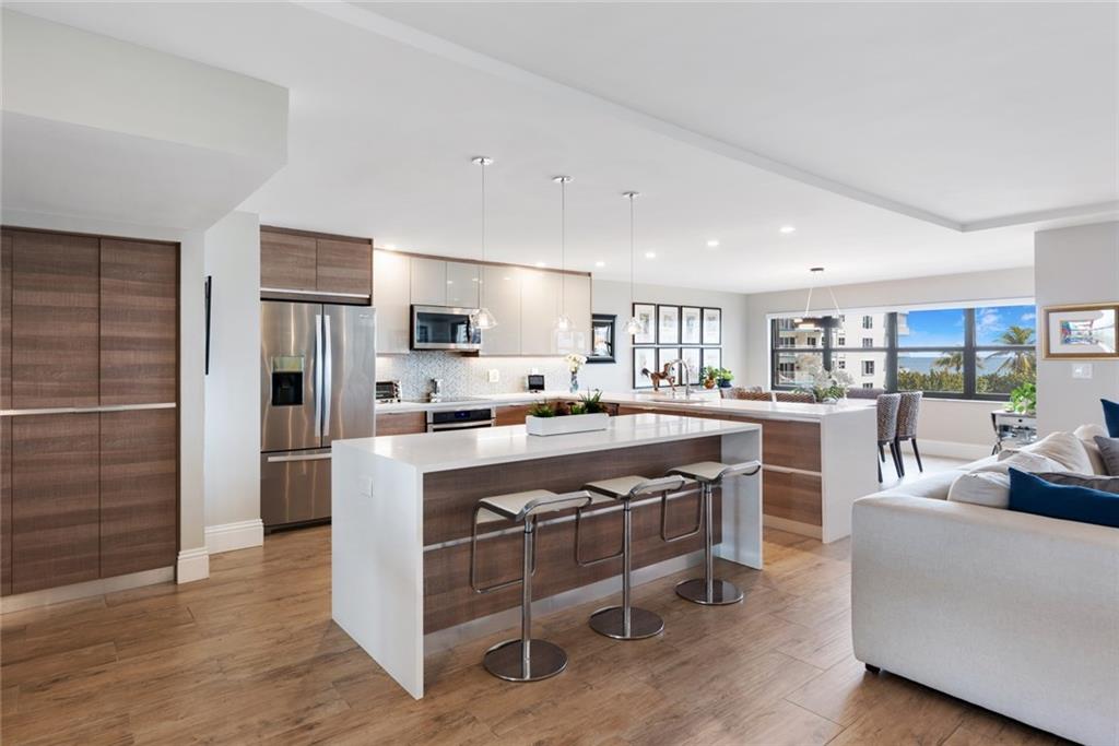 Hampton Beach Club - Residential