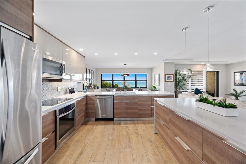 Hampton Beach Club - Residential