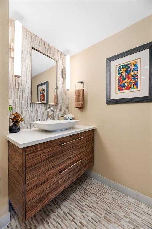 Hampton Beach Club - Residential