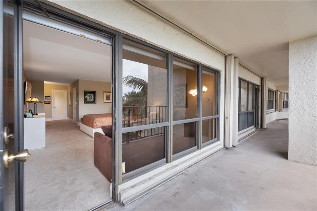 Hampton Beach Club - Residential