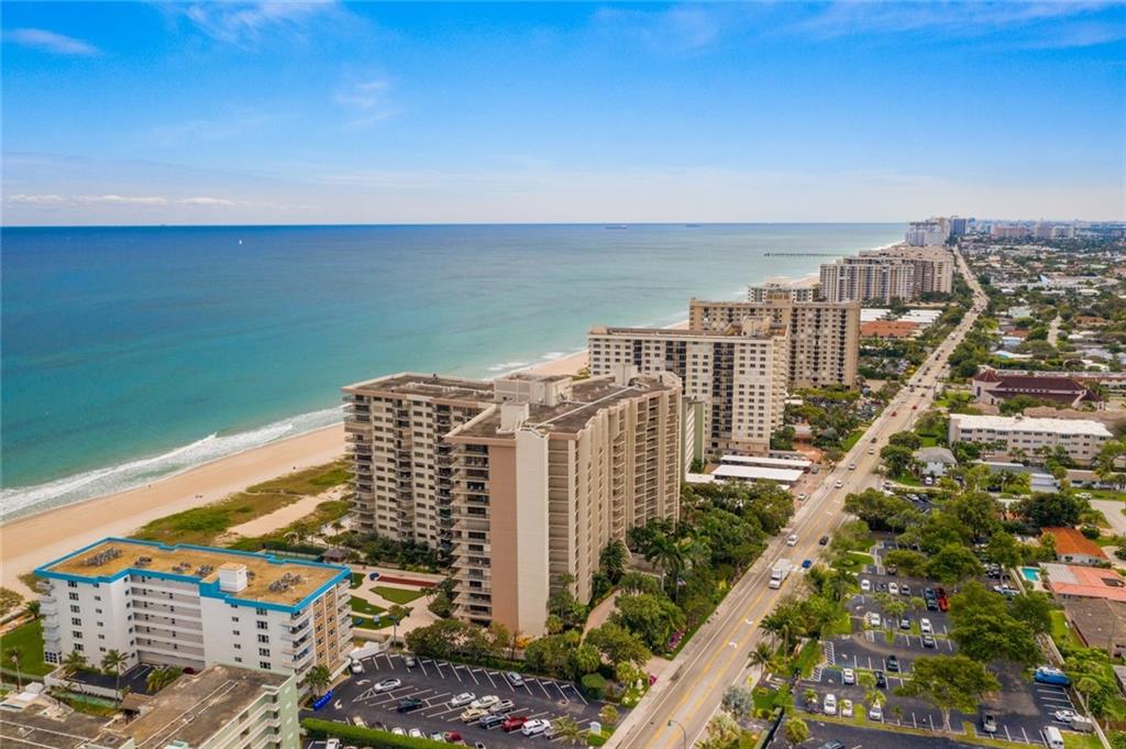 Hampton Beach Club - Residential