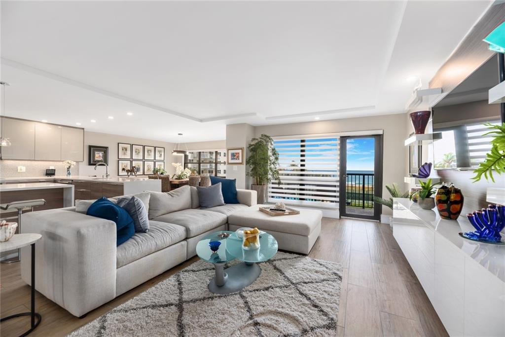 Hampton Beach Club - Residential