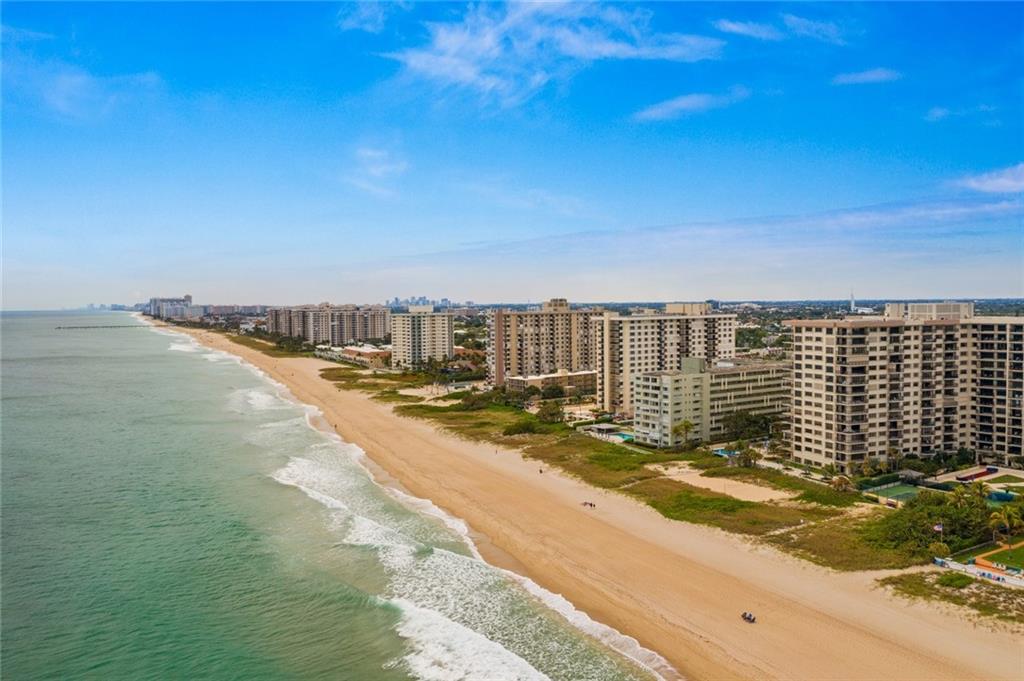 Hampton Beach Club - Residential