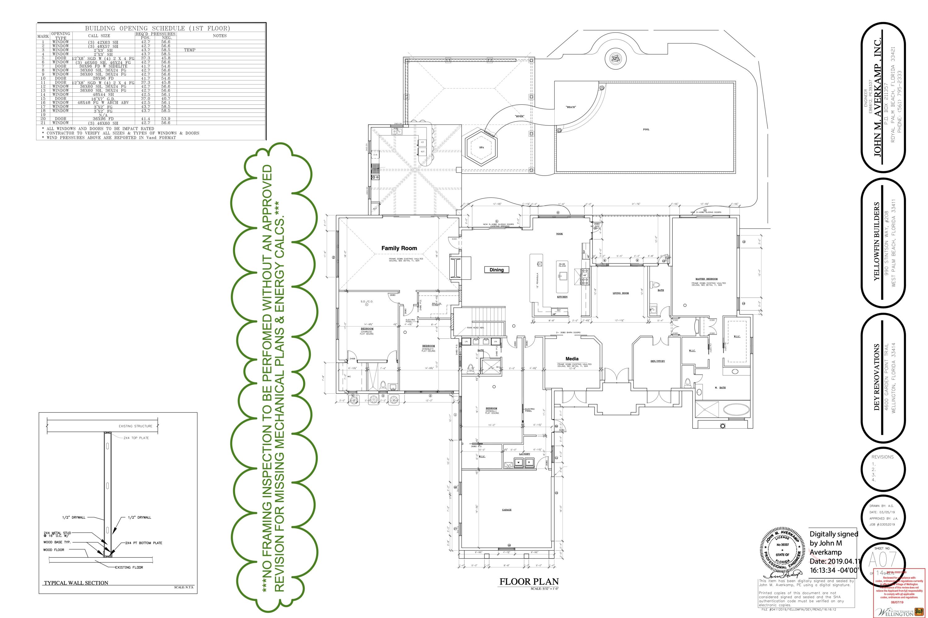 PALM BEACH POINT - Residential