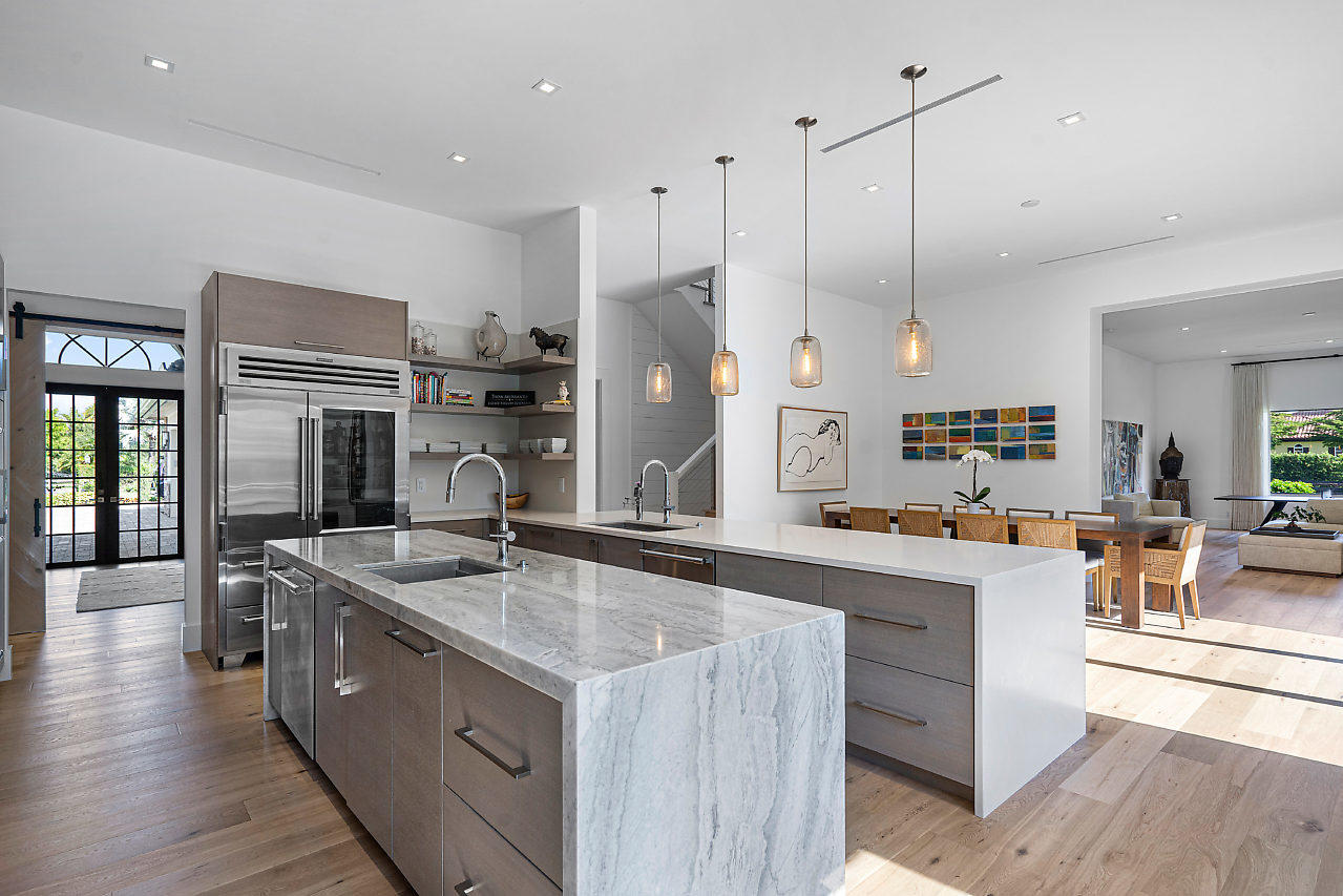 PALM BEACH POINT - Residential