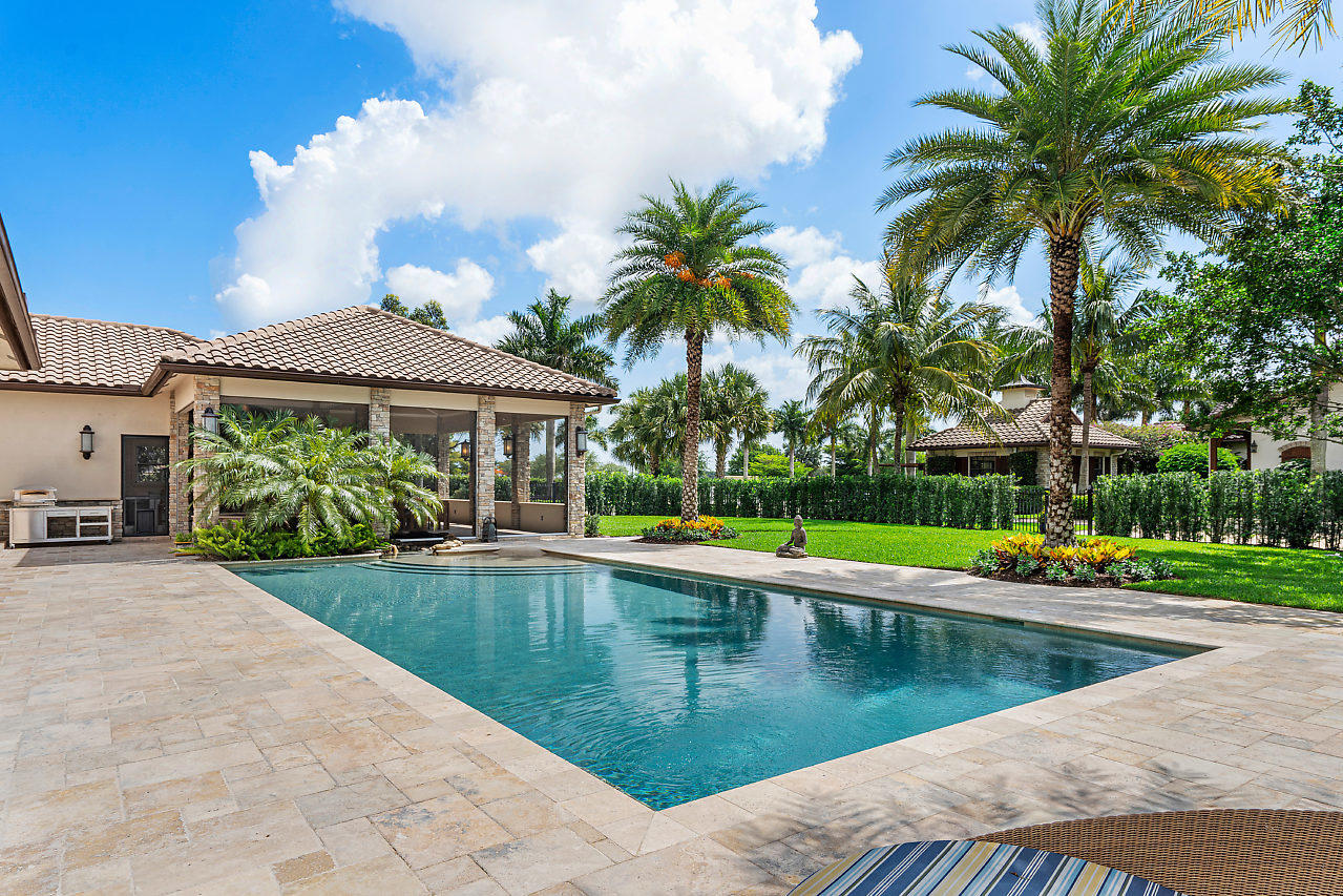 PALM BEACH POINT - Residential