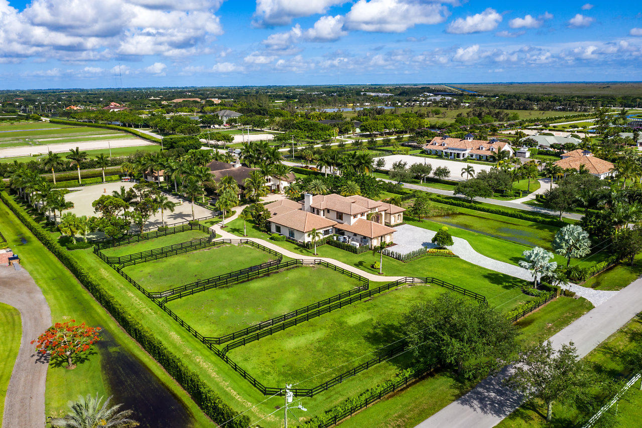PALM BEACH POINT - Residential