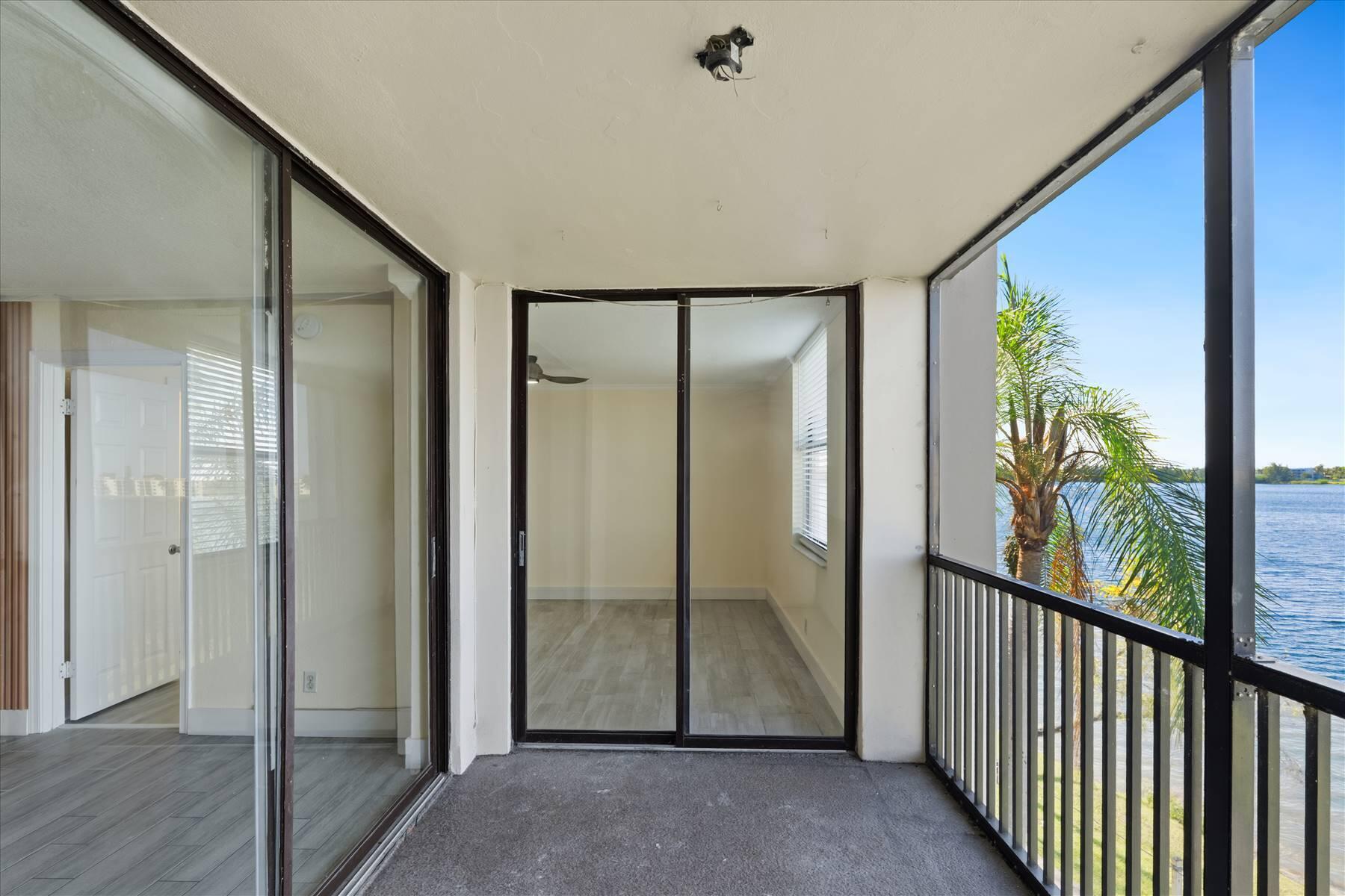 LAKE EMERALD CONDOMINIUM NO SIX - Residential