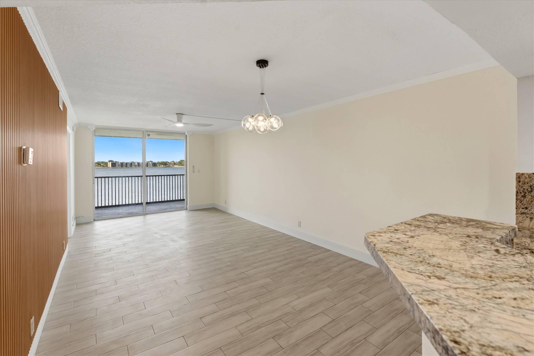 LAKE EMERALD CONDOMINIUM NO SIX - Residential