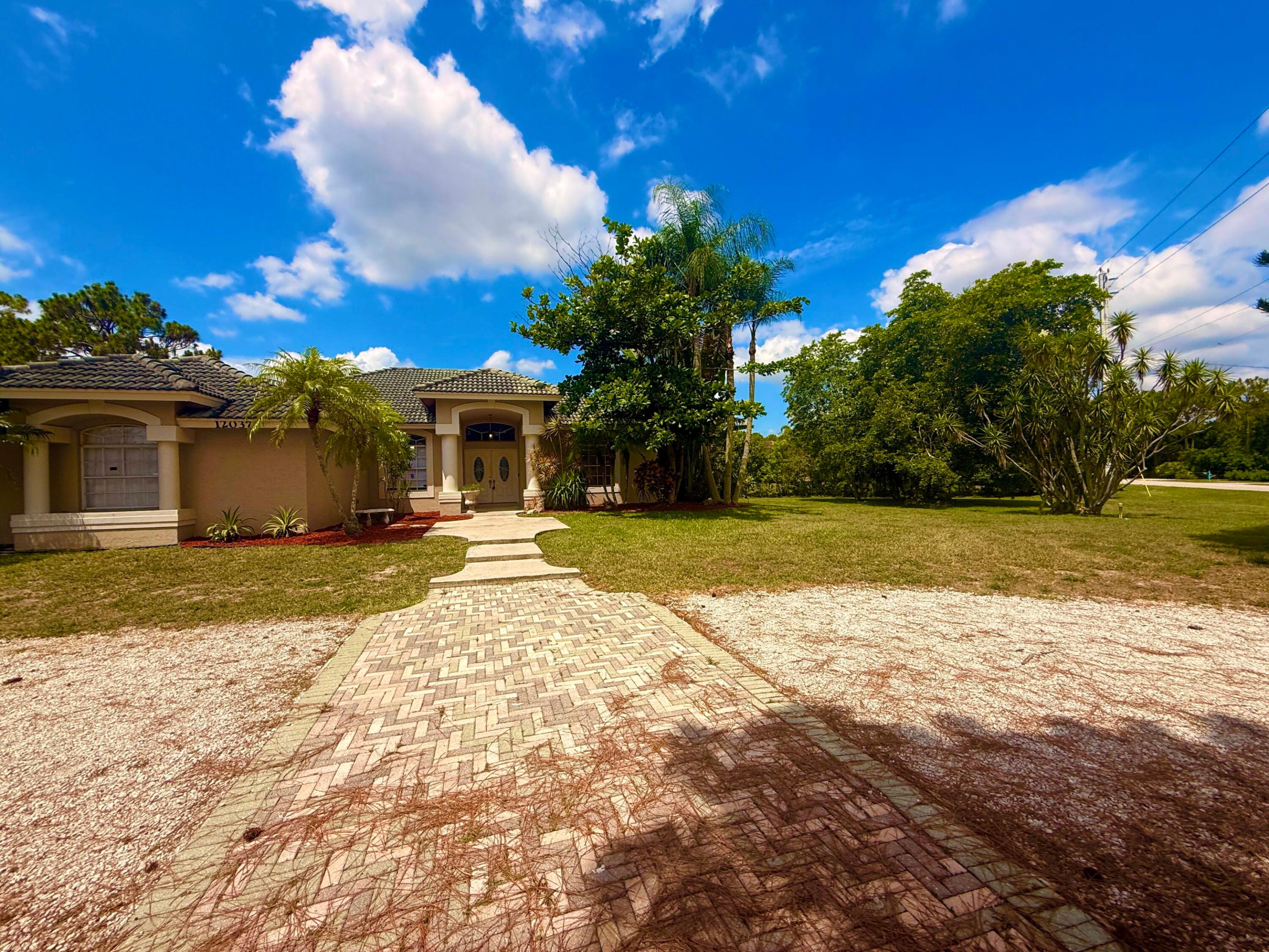 WEST PALM BEACH Ms Montas Worker Pender - Residential
