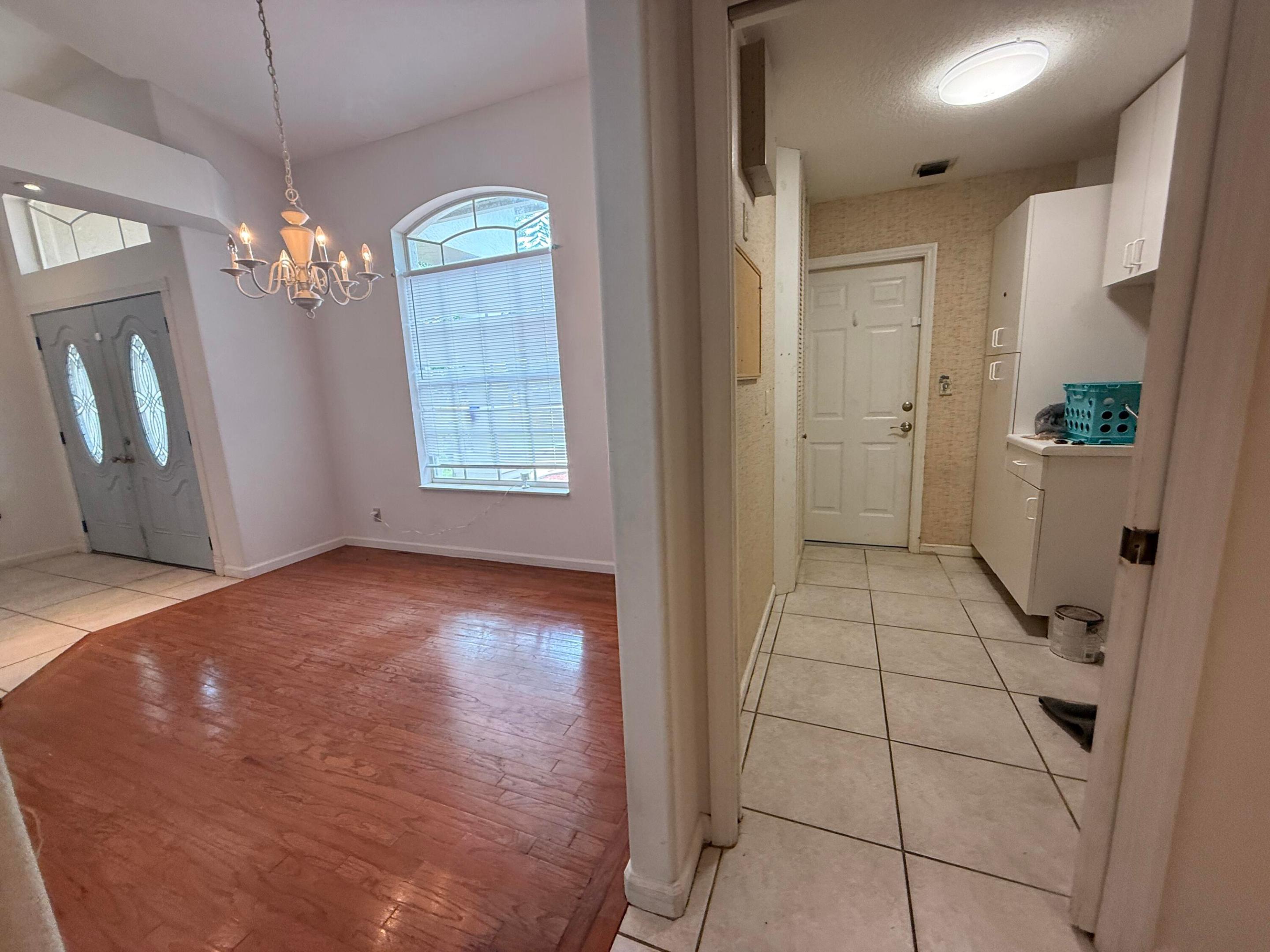 WEST PALM BEACH Ms Montas Worker Pender - Residential