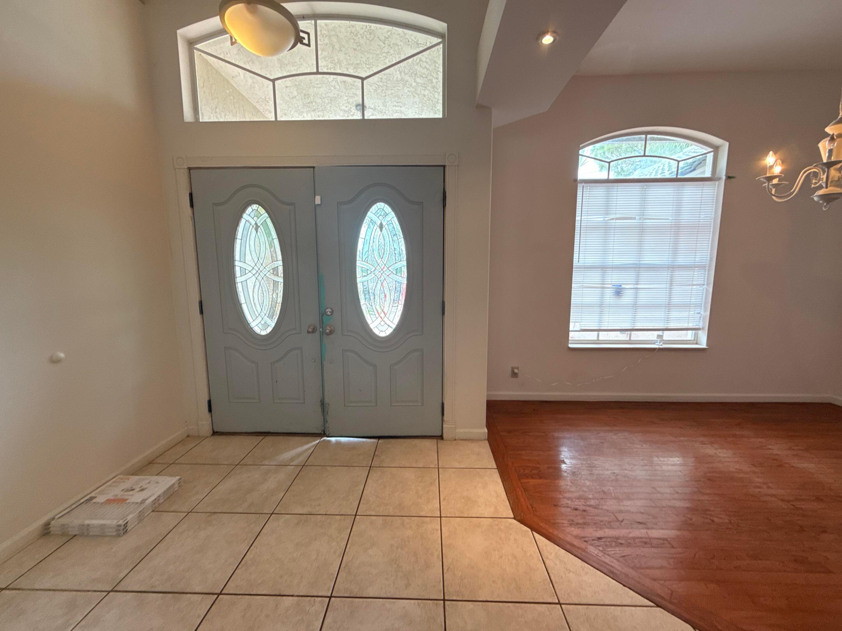 WEST PALM BEACH Ms Montas Worker Pender - Residential