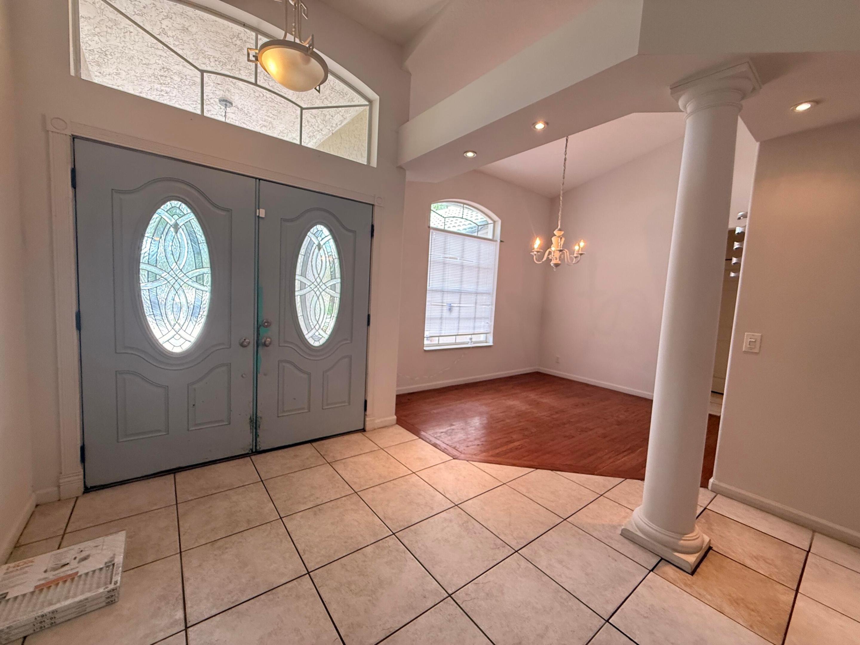 WEST PALM BEACH Ms Montas Worker Pender - Residential