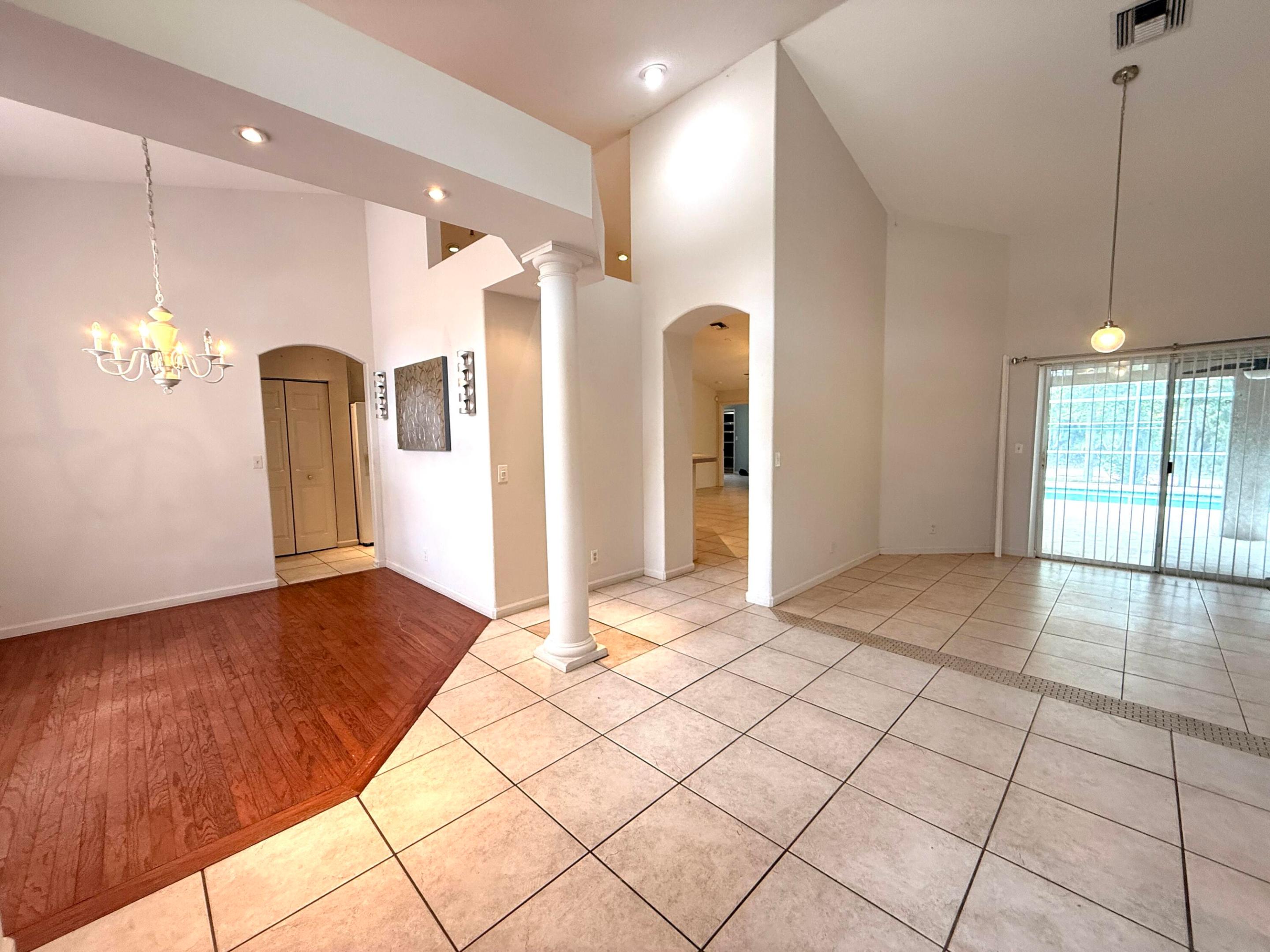 WEST PALM BEACH Ms Montas Worker Pender - Residential