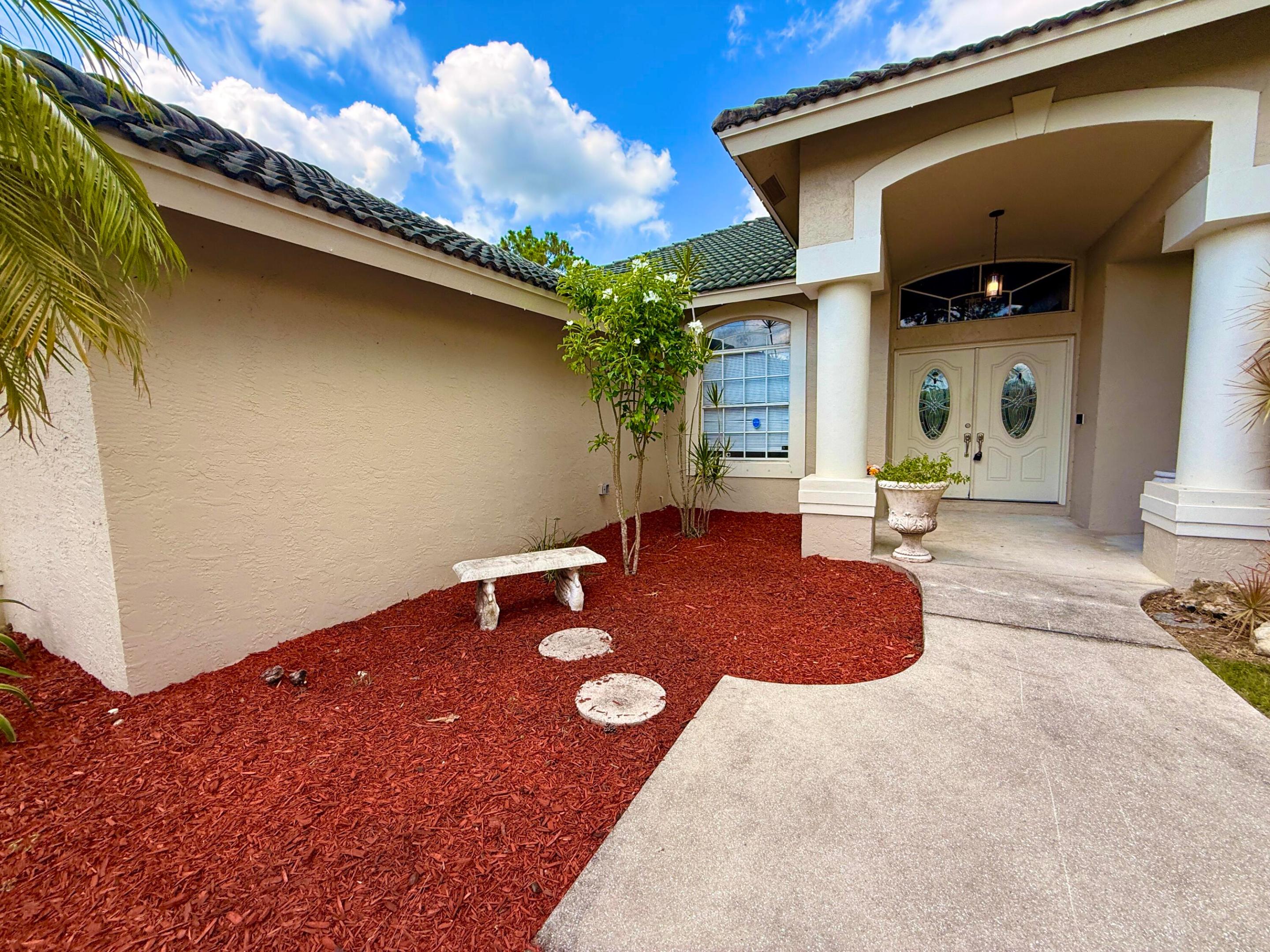 WEST PALM BEACH Ms Montas Worker Pender - Residential