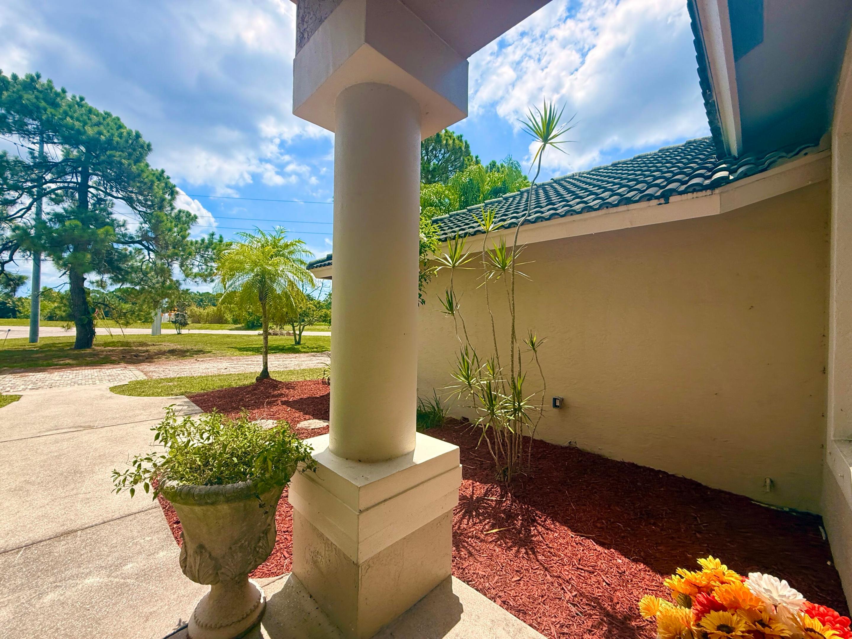 WEST PALM BEACH Ms Montas Worker Pender - Residential