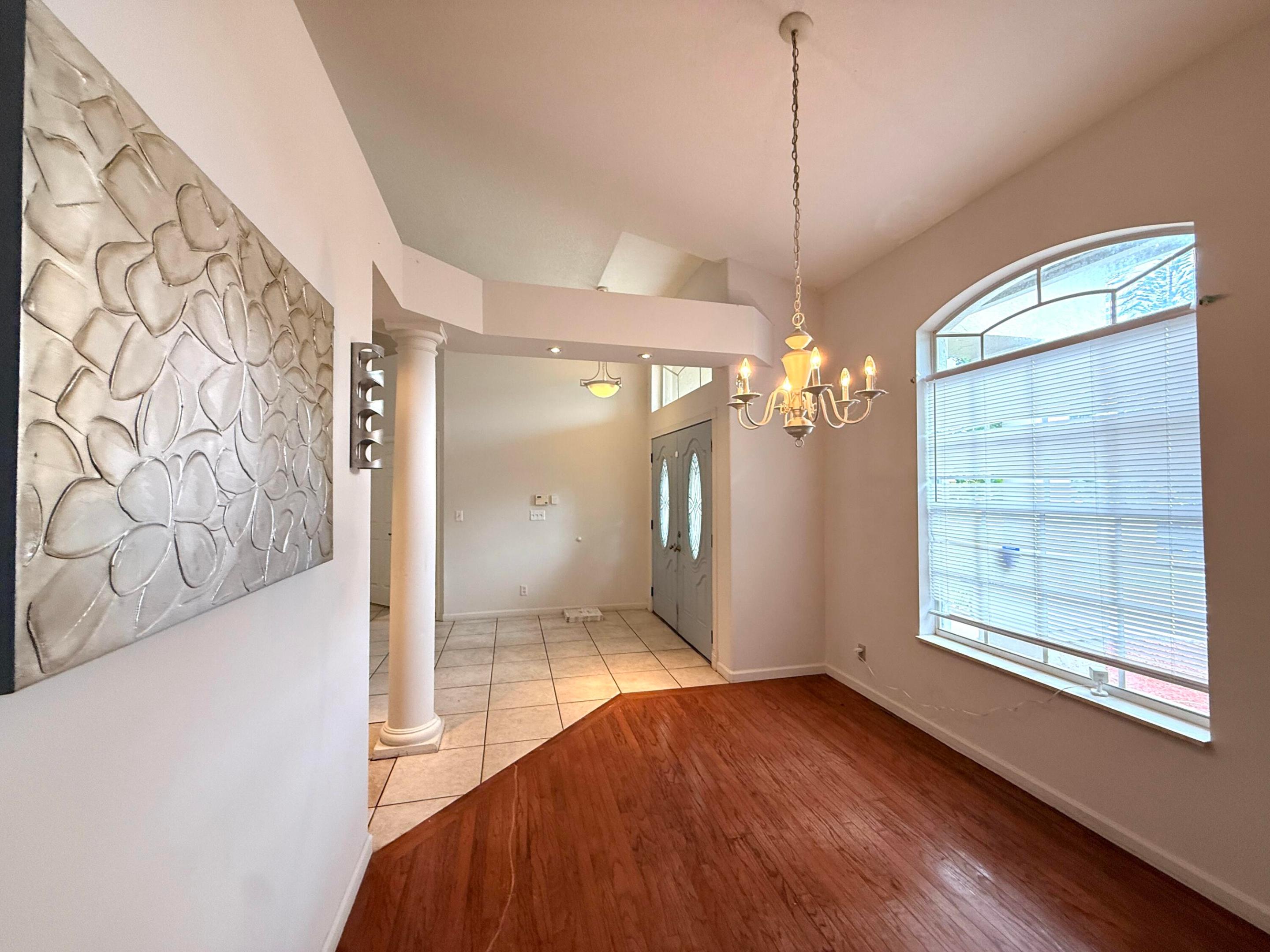 WEST PALM BEACH Ms Montas Worker Pender - Residential