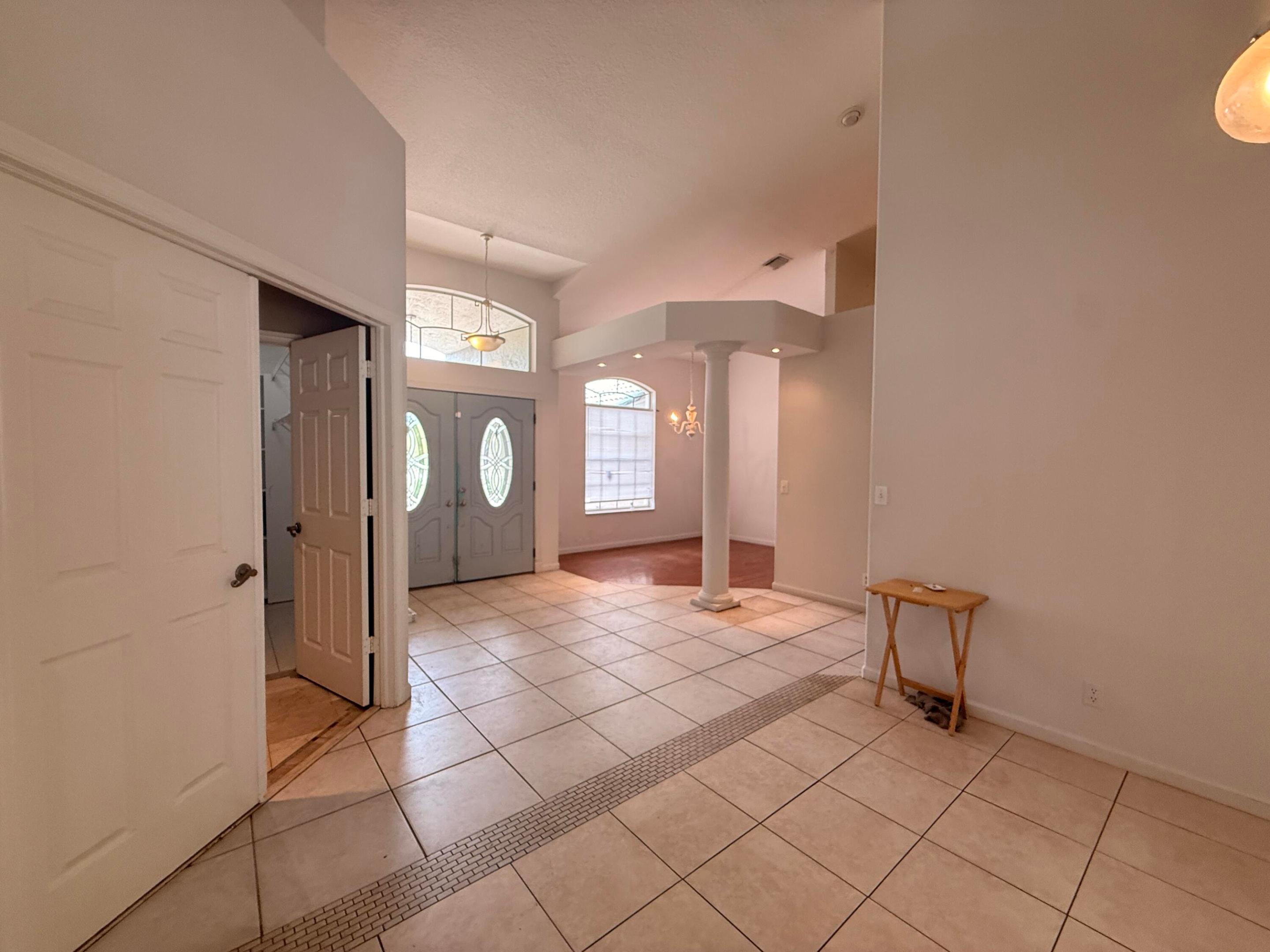 WEST PALM BEACH Ms Montas Worker Pender - Residential