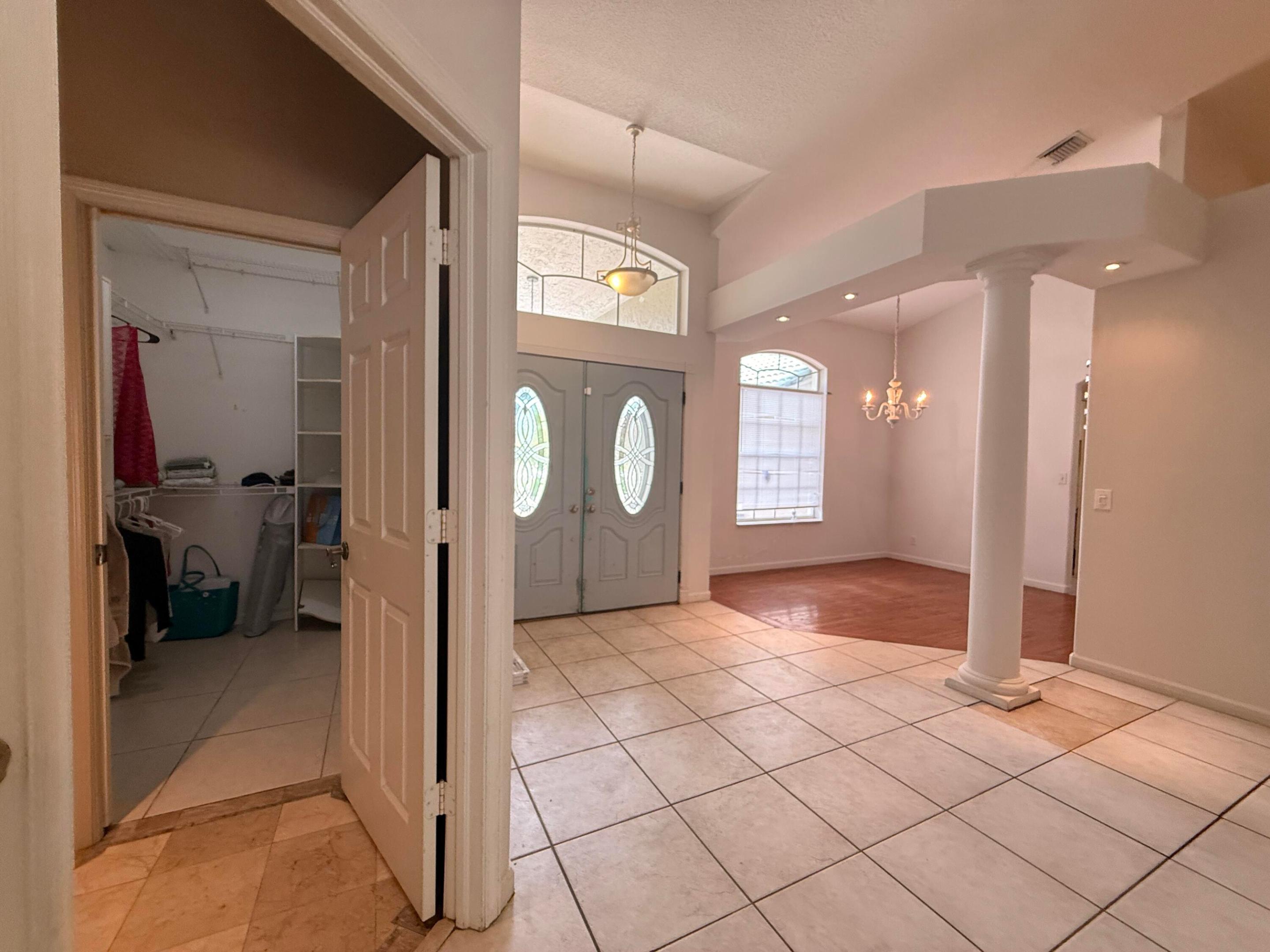 WEST PALM BEACH Ms Montas Worker Pender - Residential
