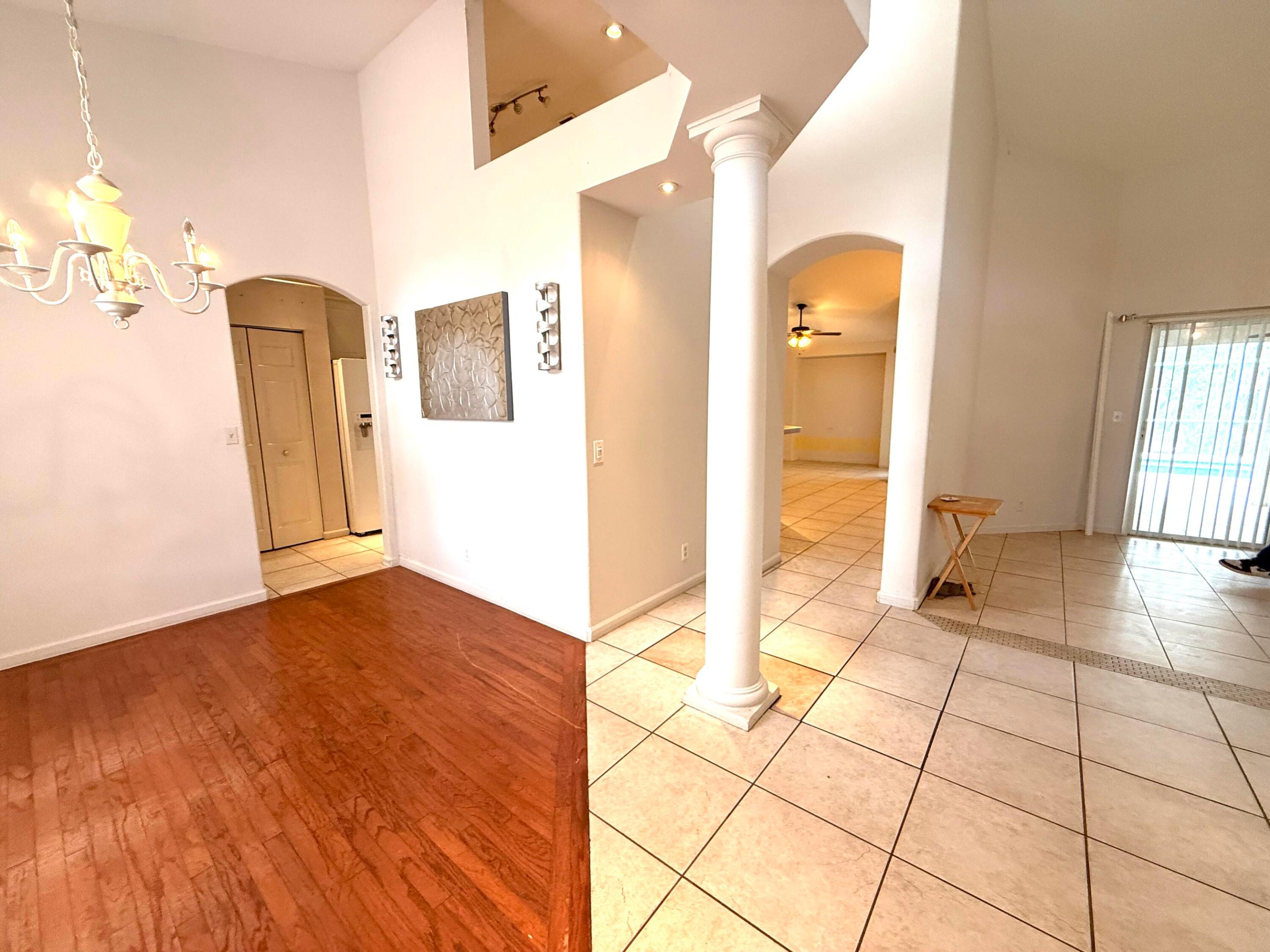 WEST PALM BEACH Ms Montas Worker Pender - Residential