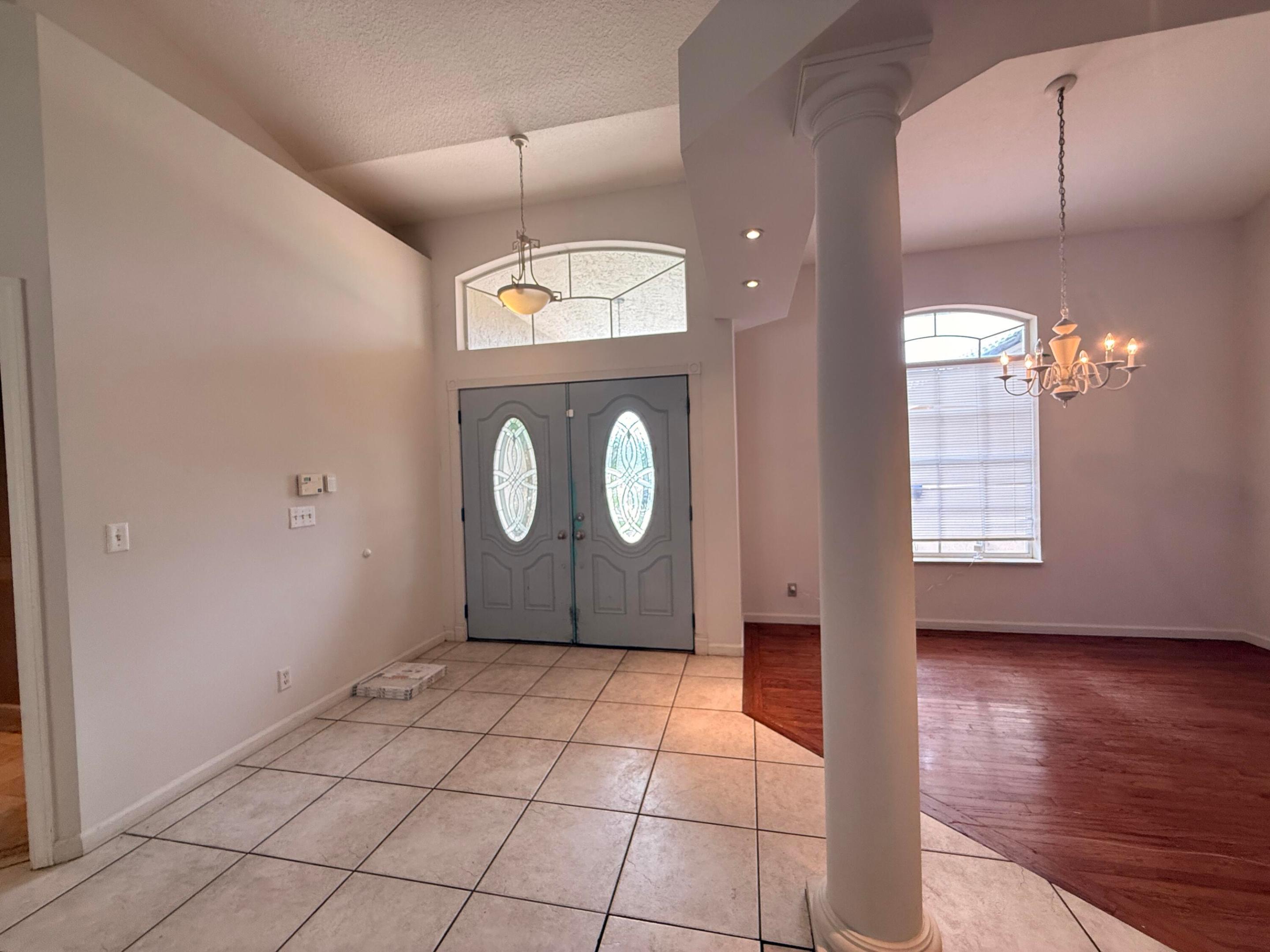 WEST PALM BEACH Ms Montas Worker Pender - Residential
