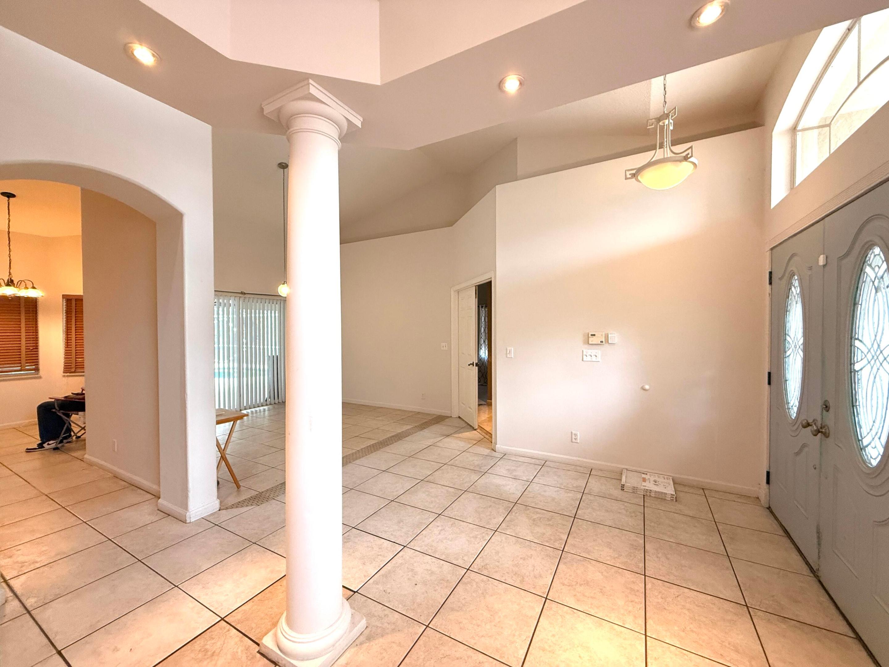 WEST PALM BEACH Ms Montas Worker Pender - Residential
