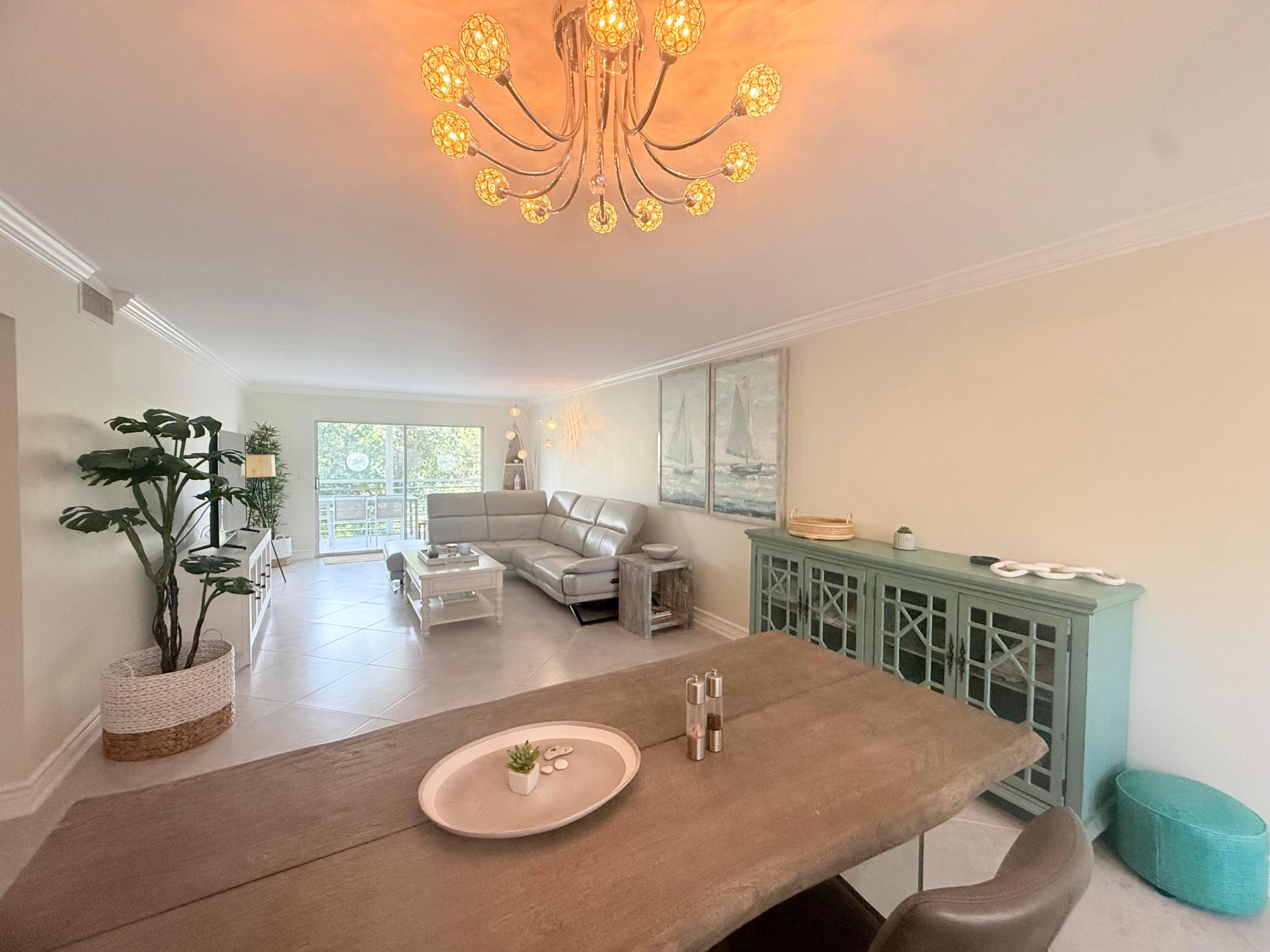 LUCAYA VILLAGE 1-B CONDO - Residential