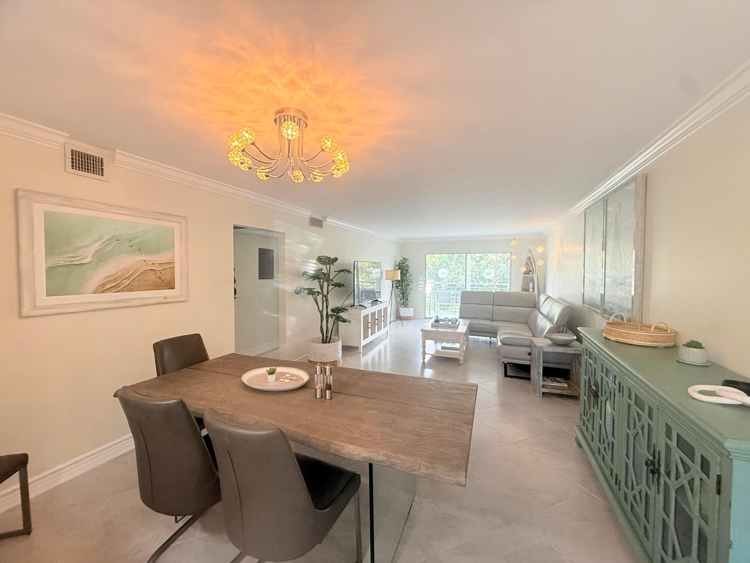 LUCAYA VILLAGE 1-B CONDO - Residential