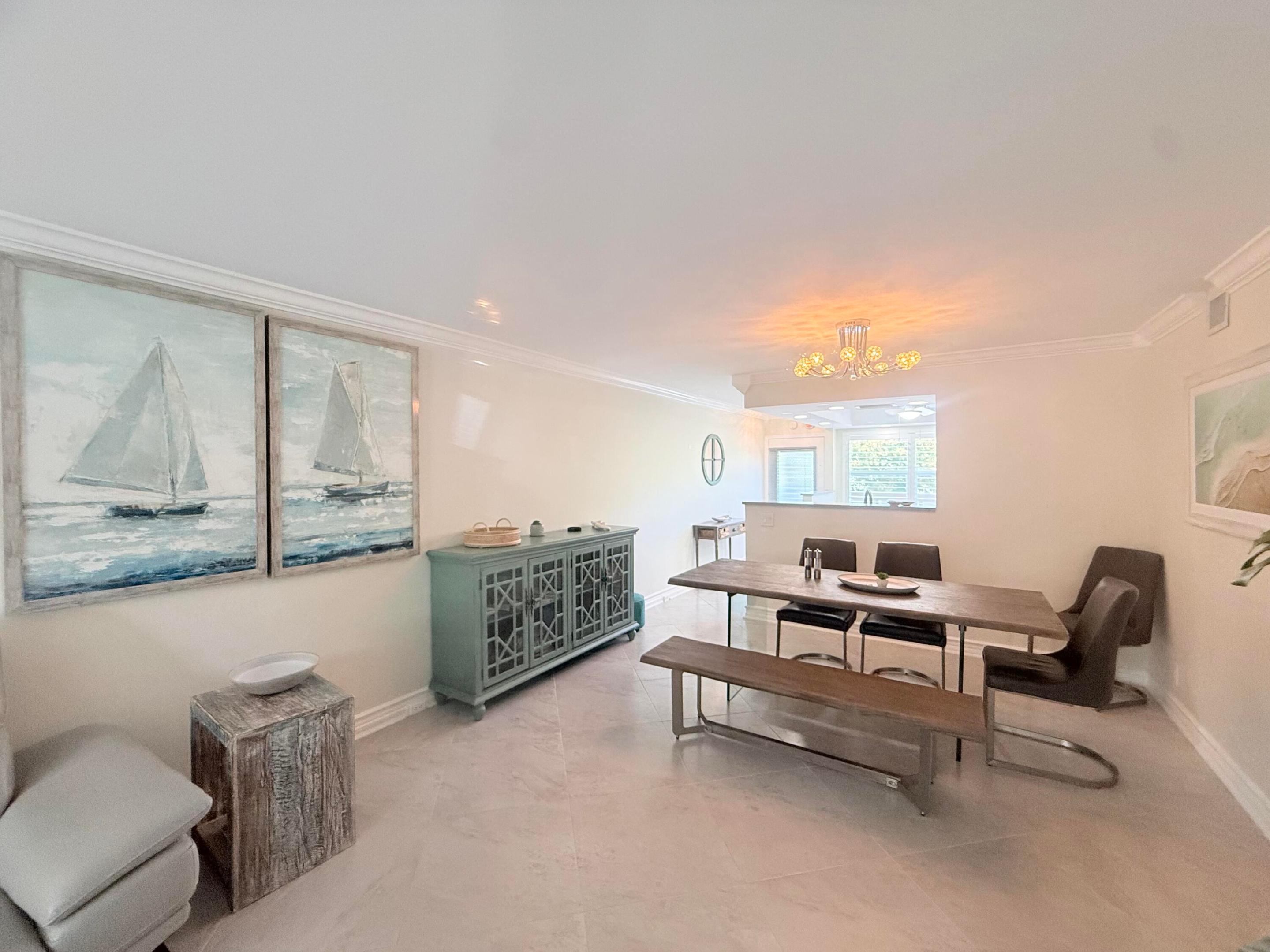 LUCAYA VILLAGE 1-B CONDO - Residential