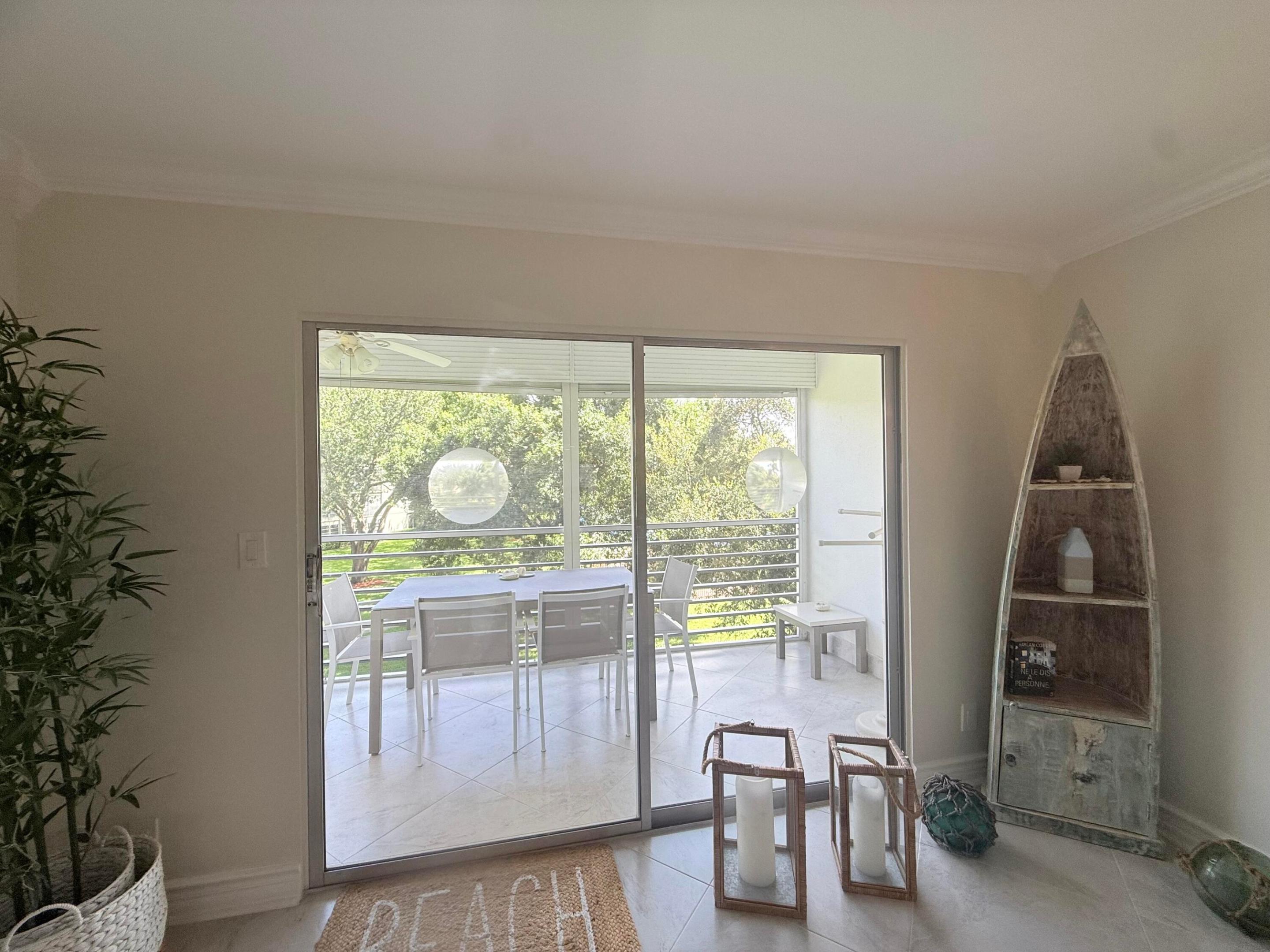 LUCAYA VILLAGE 1-B CONDO - Residential