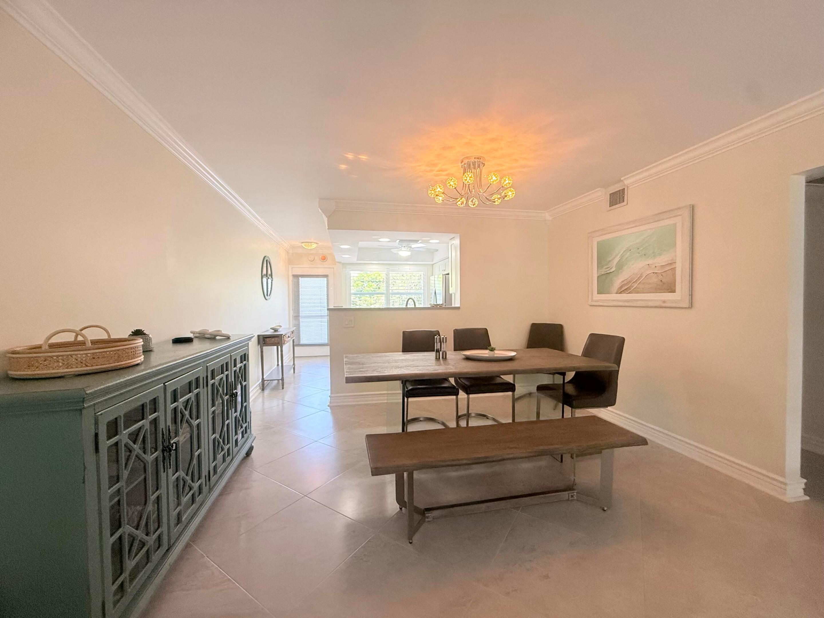 LUCAYA VILLAGE 1-B CONDO - Residential