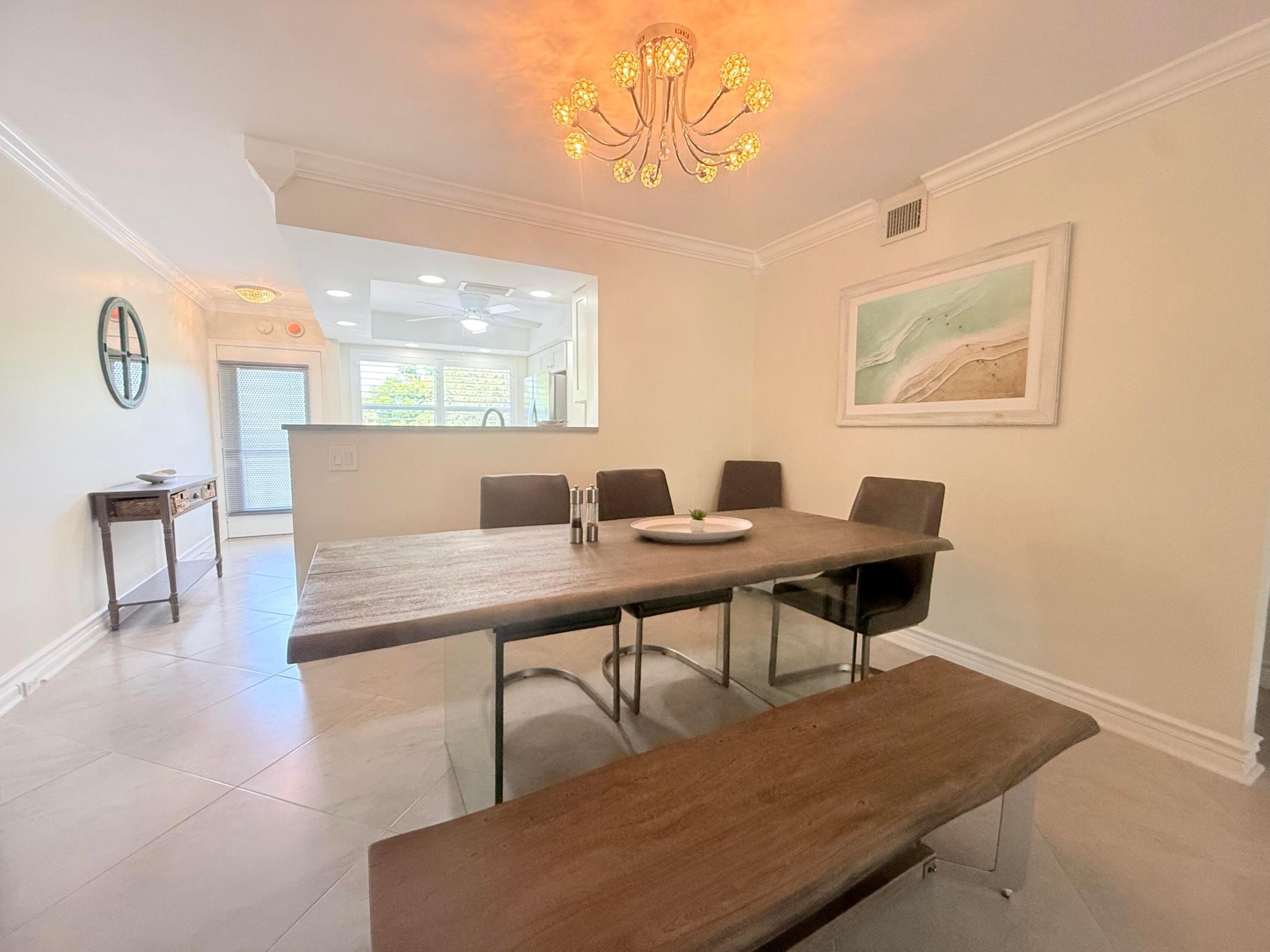 LUCAYA VILLAGE 1-B CONDO - Residential