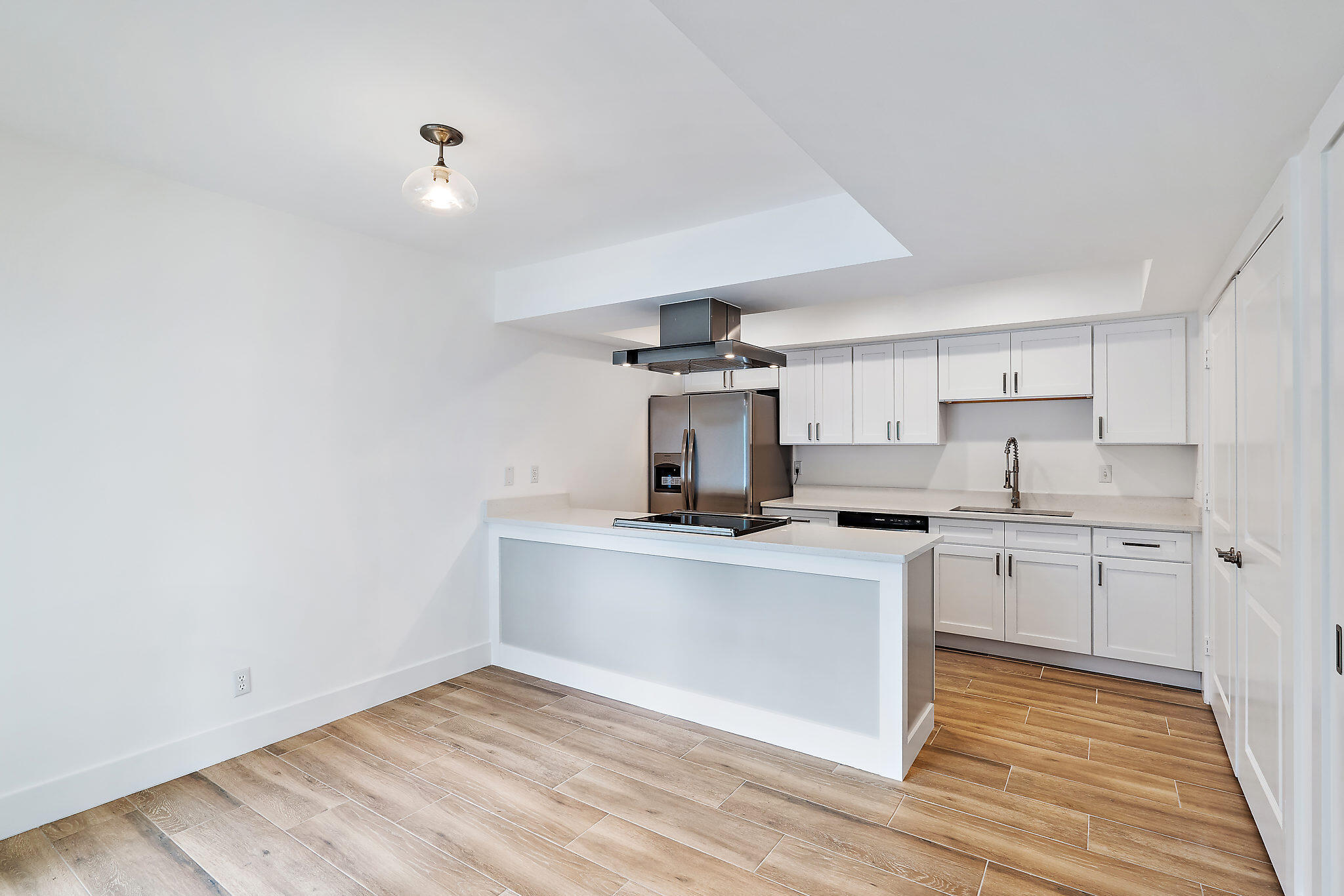NORTH PALM BEACH VILLAGE OF 3 - Residential Lease