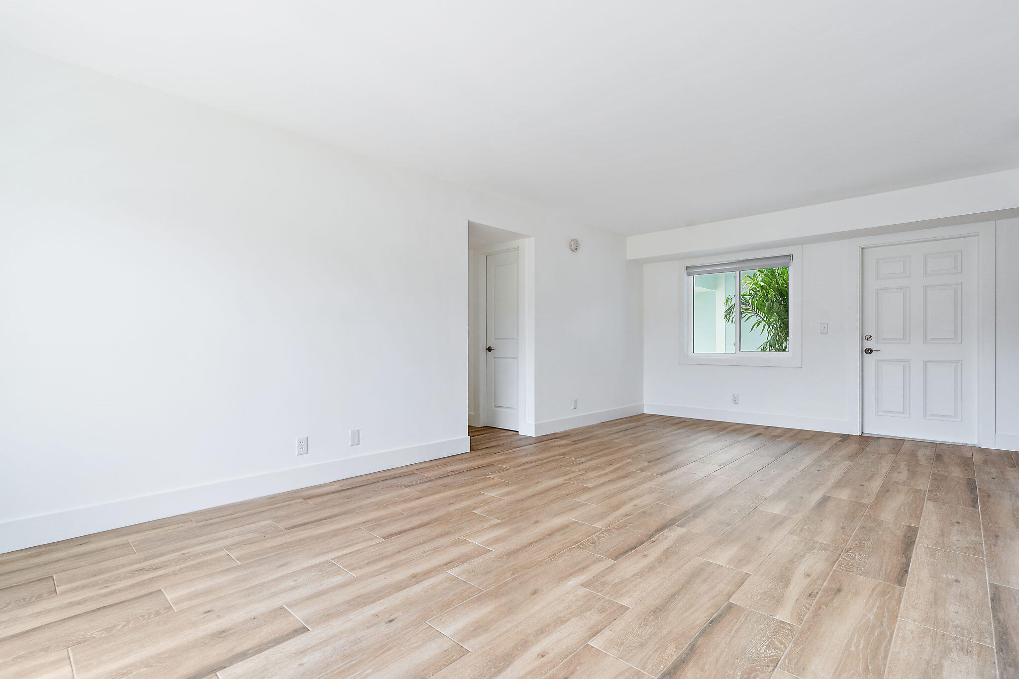 NORTH PALM BEACH VILLAGE OF 3 - Residential Lease