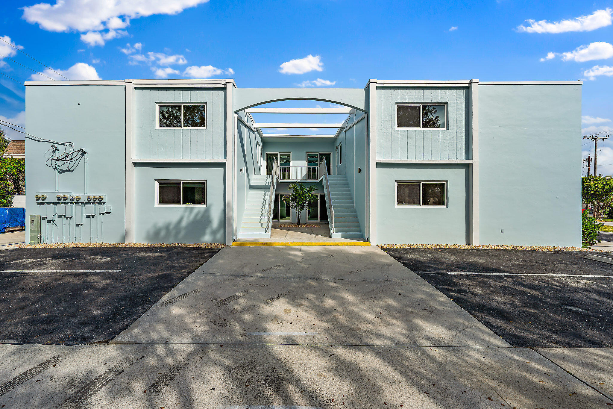 NORTH PALM BEACH VILLAGE OF 3 - Residential Lease