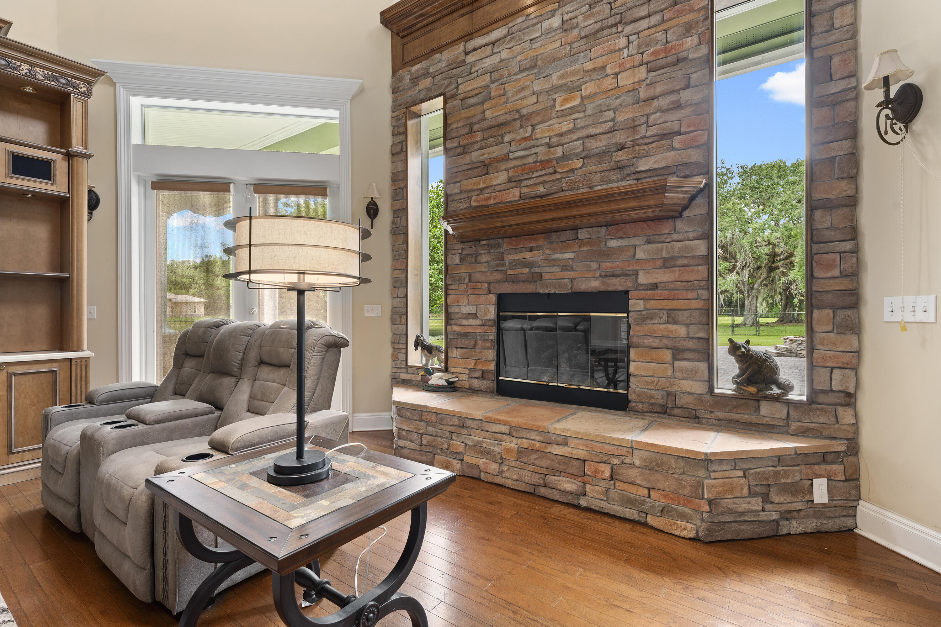HICKS ESTATES - Residential