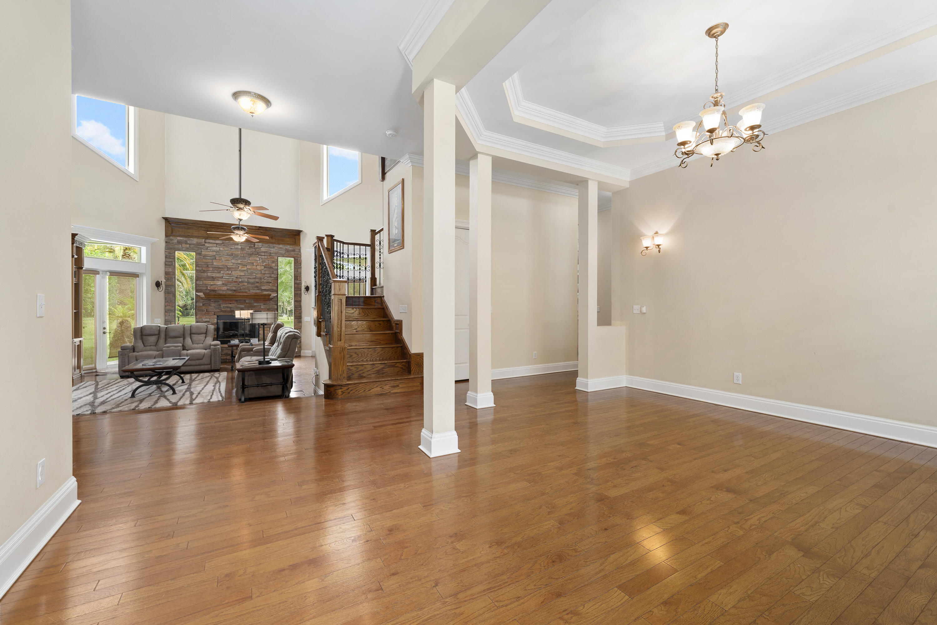 HICKS ESTATES - Residential