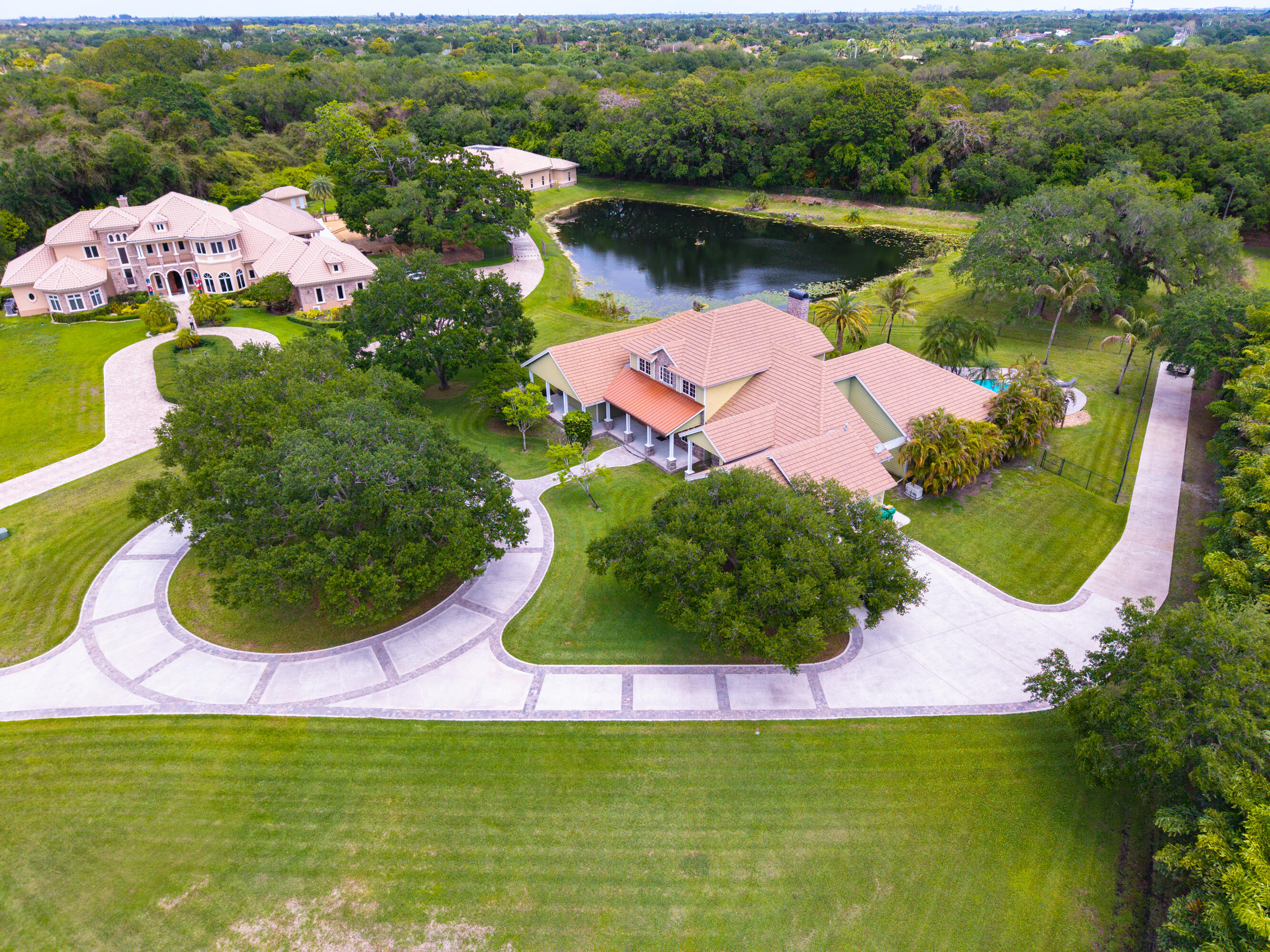 HICKS ESTATES - Residential
