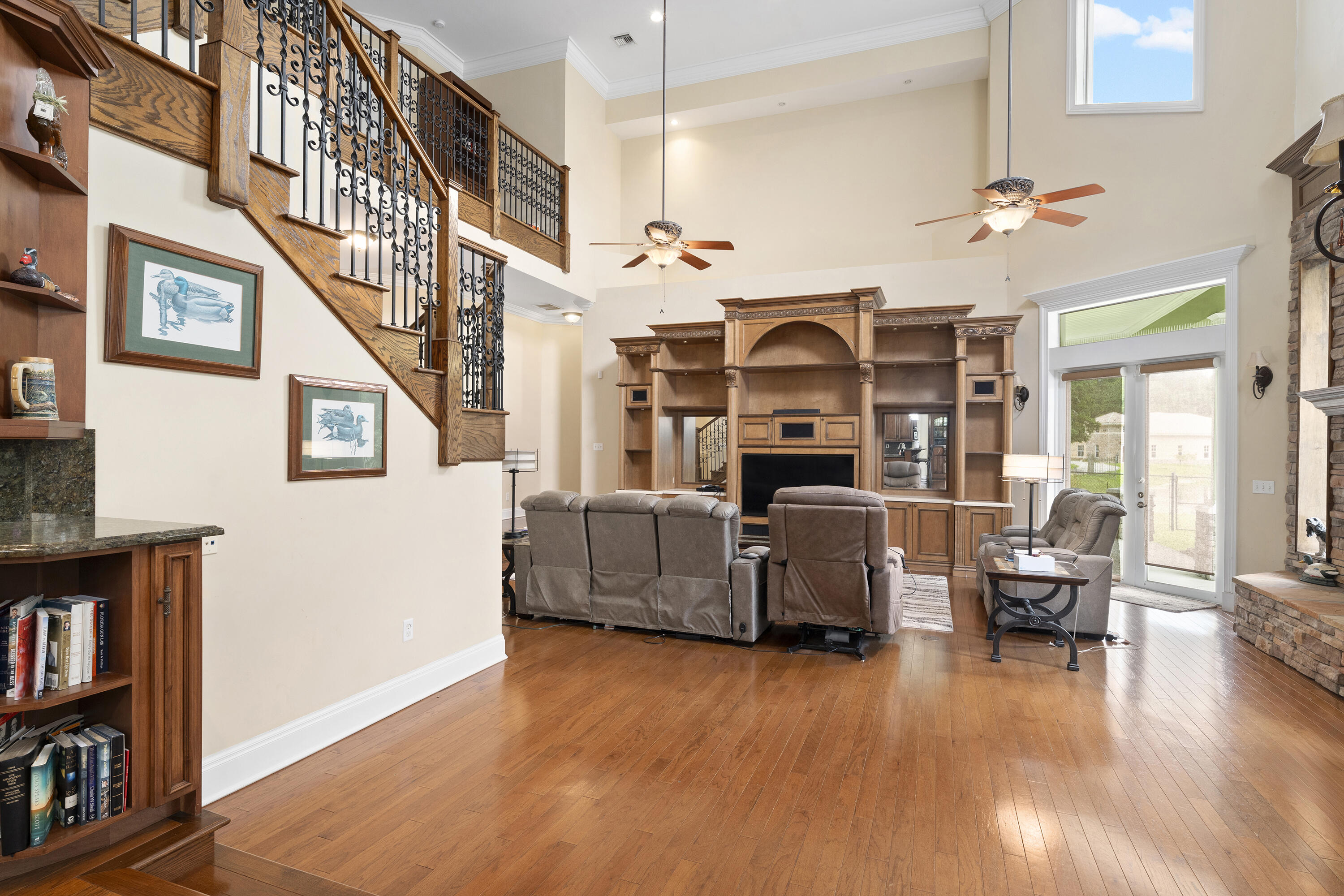 HICKS ESTATES - Residential