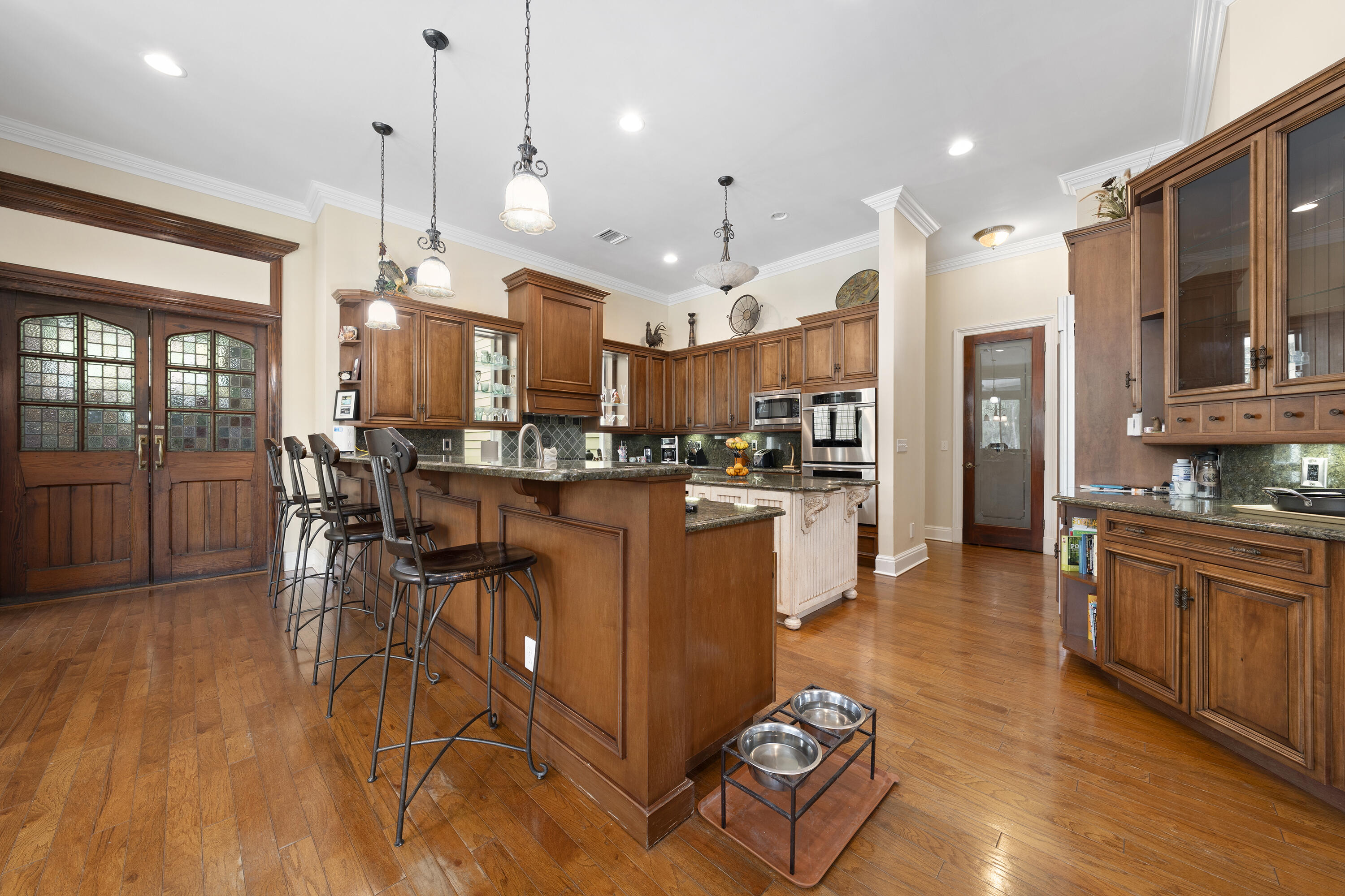 HICKS ESTATES - Residential