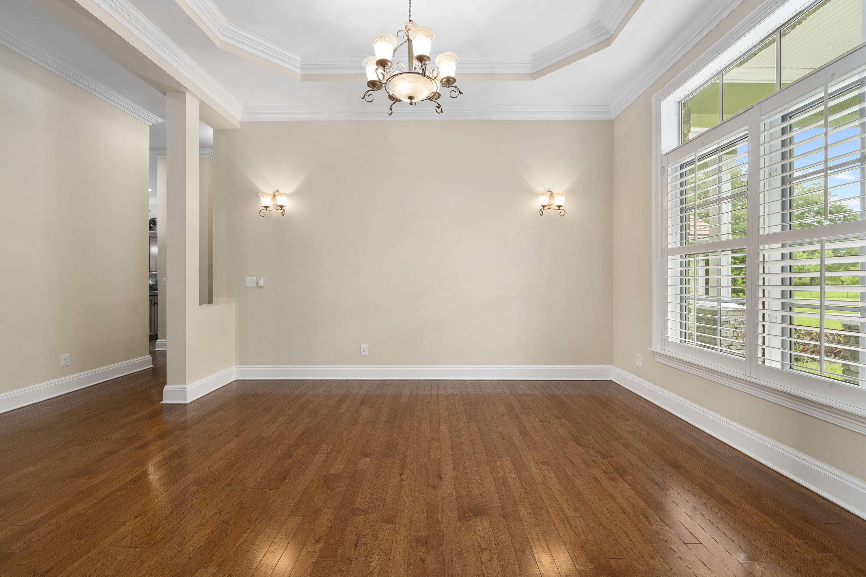 HICKS ESTATES - Residential