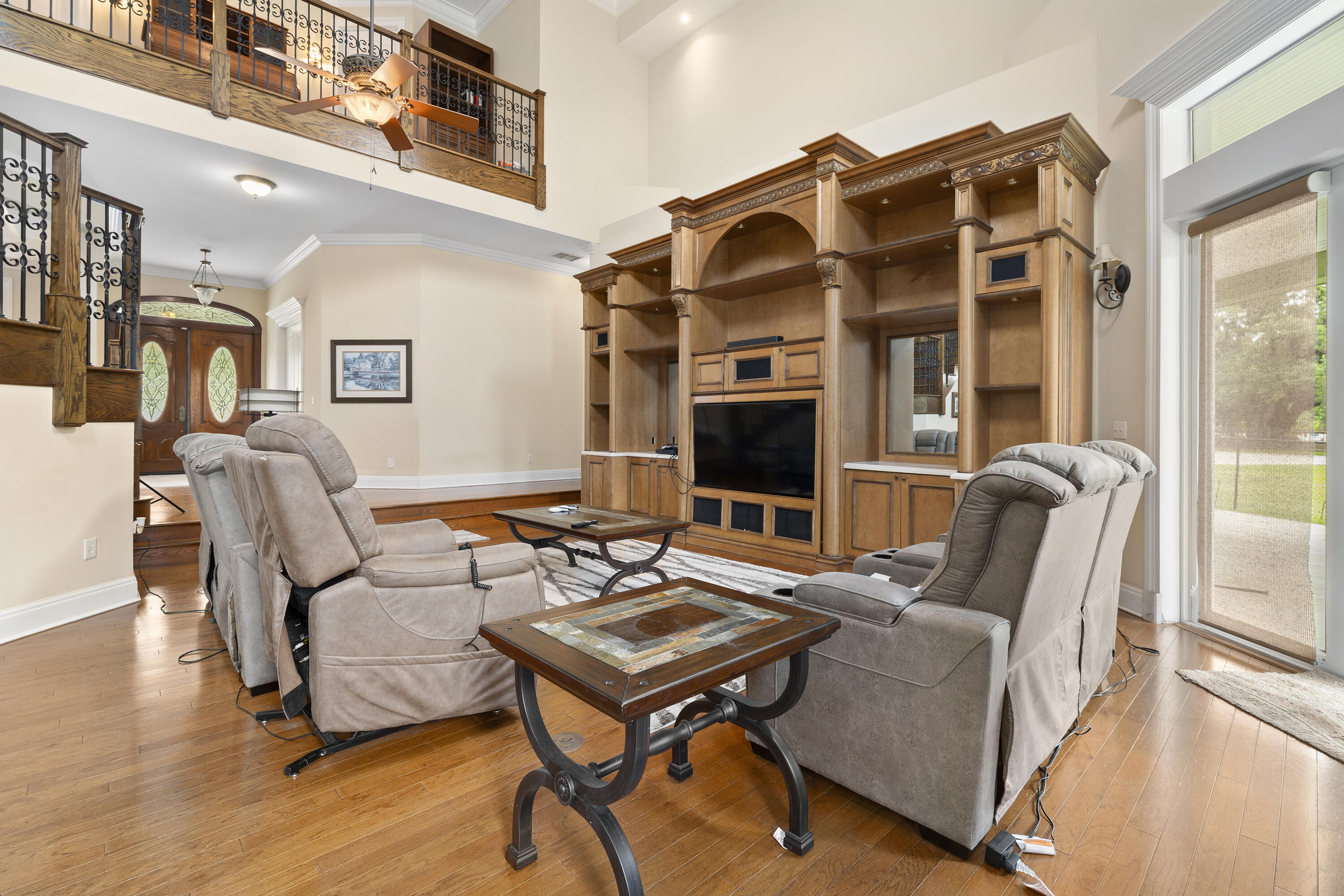 HICKS ESTATES - Residential