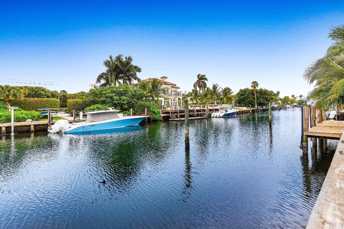 MC CORMICK MILE - Residential